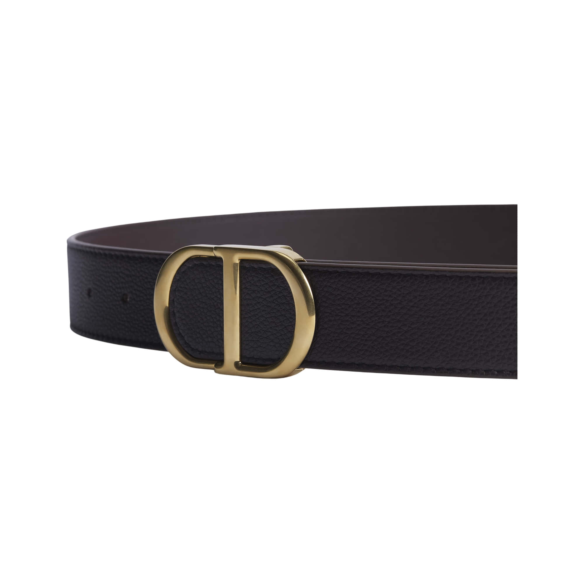 Dior CD Icon Belt