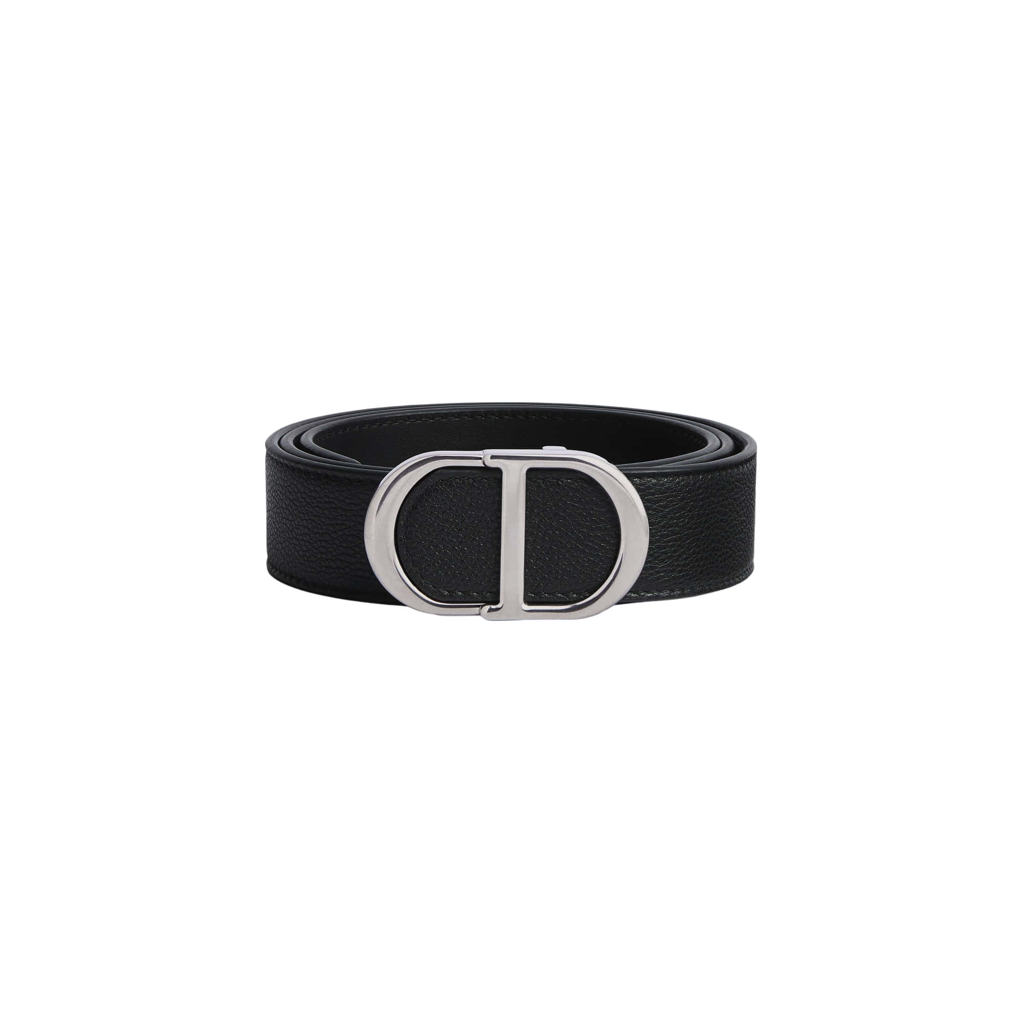 Dior CD Icon Belt