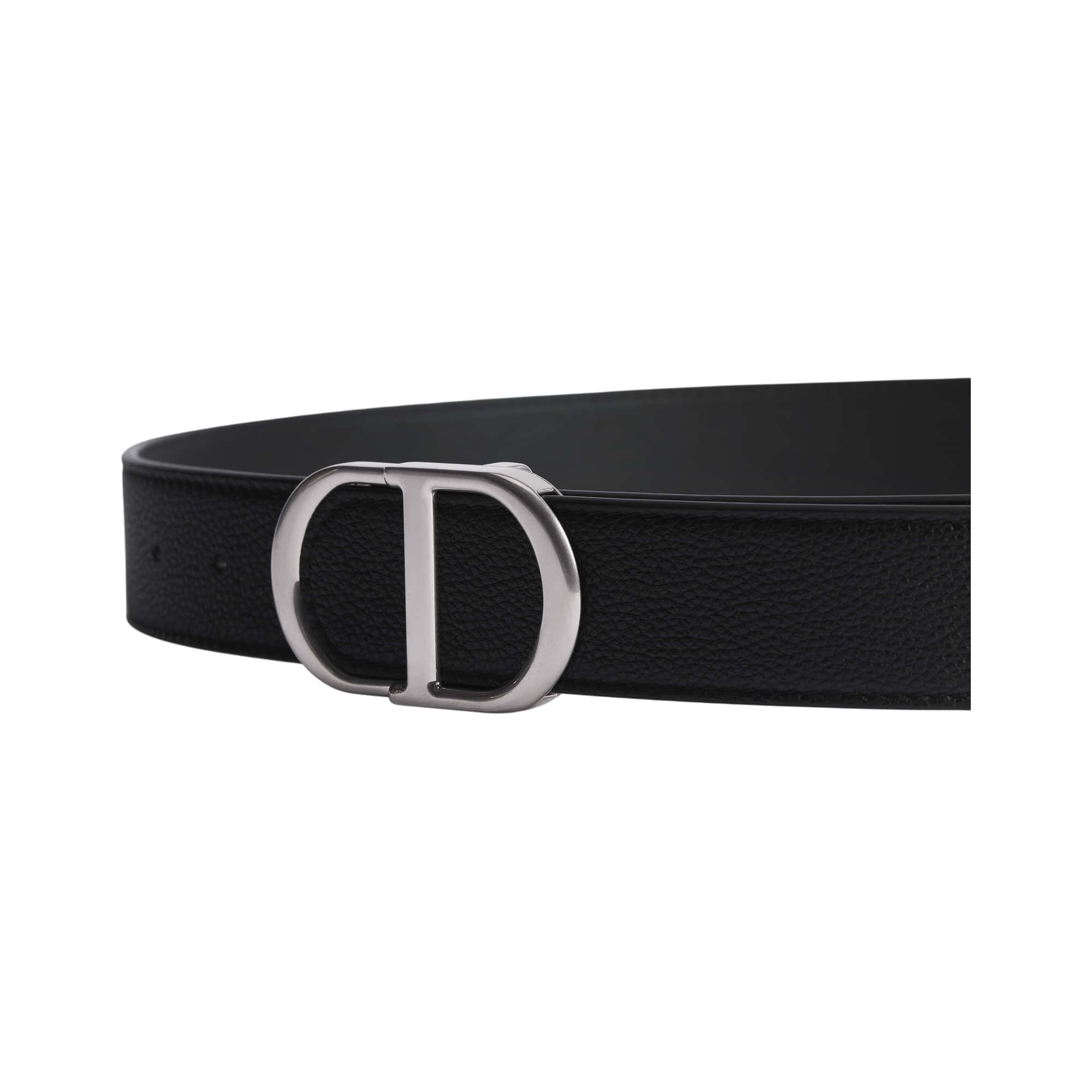 Dior CD Icon Belt