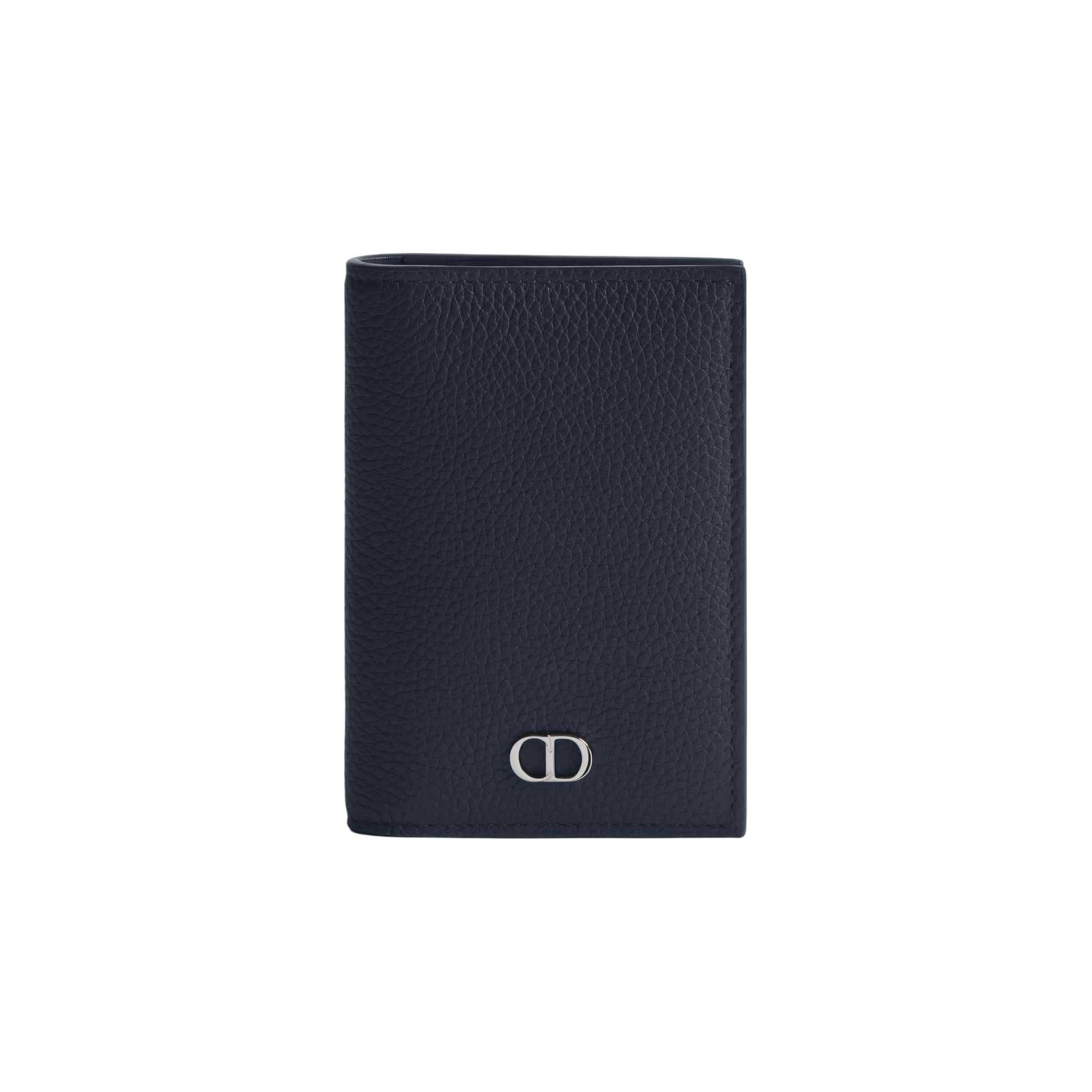 Dior CD Icon Bifold Card Holder