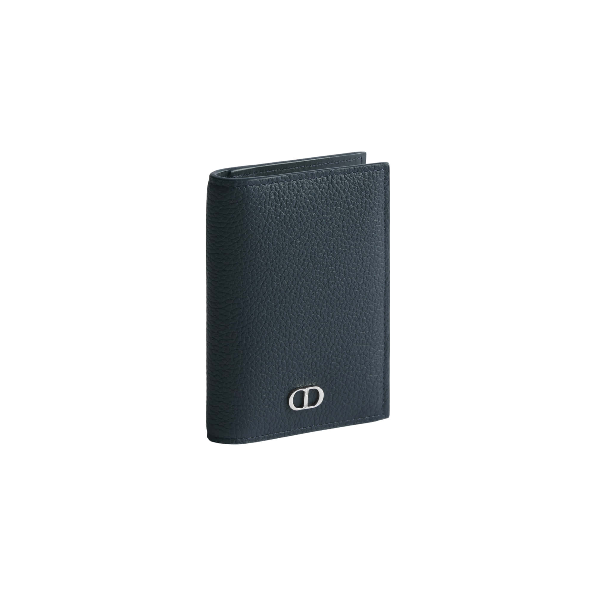 Dior CD Icon Bifold Card Holder