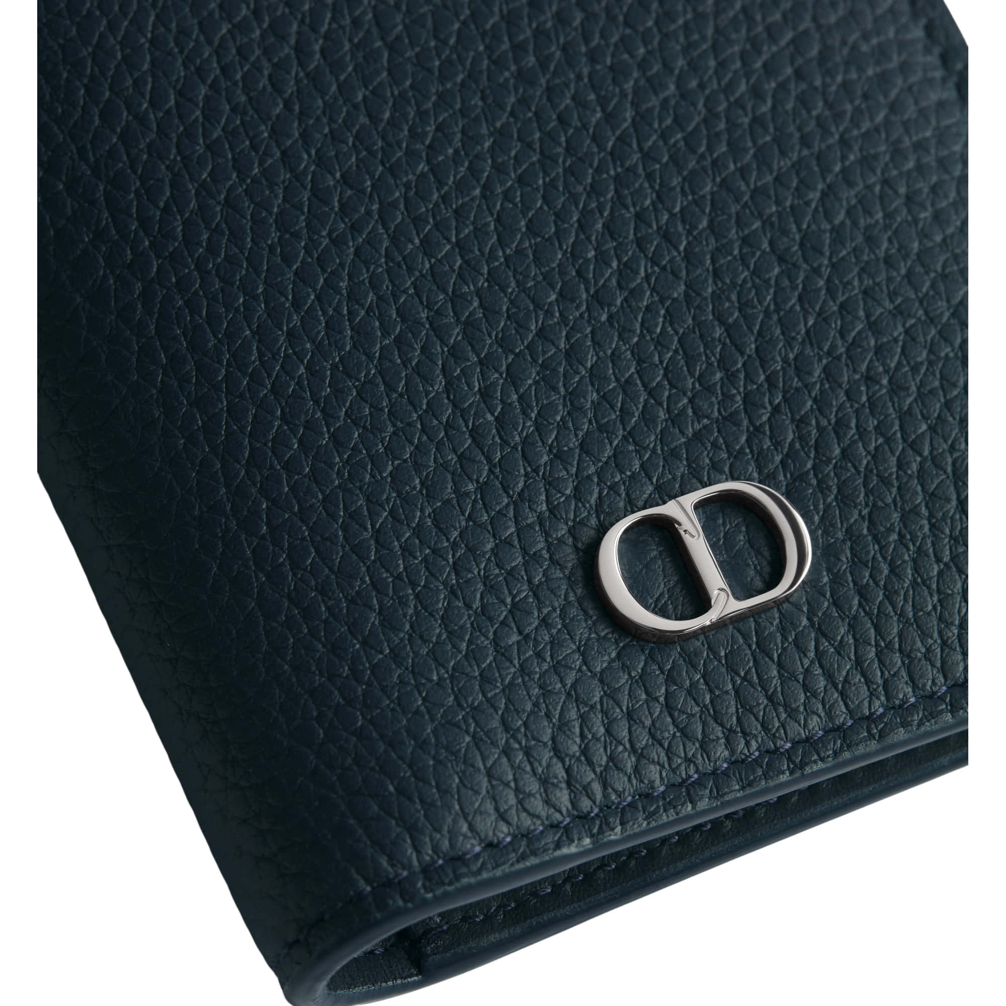 Dior CD Icon Bifold Card Holder