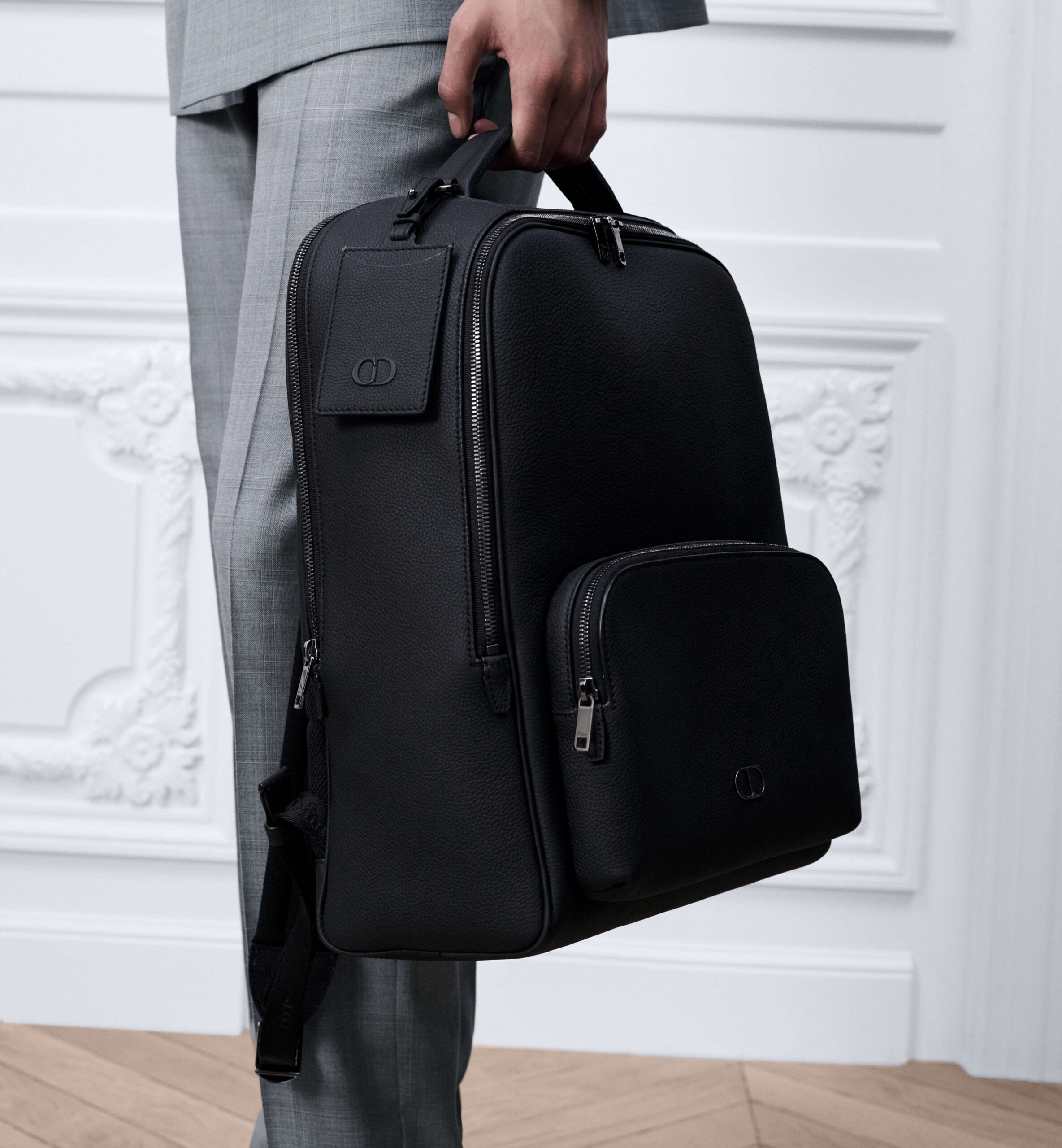 Dior CD Icon Business Backpack