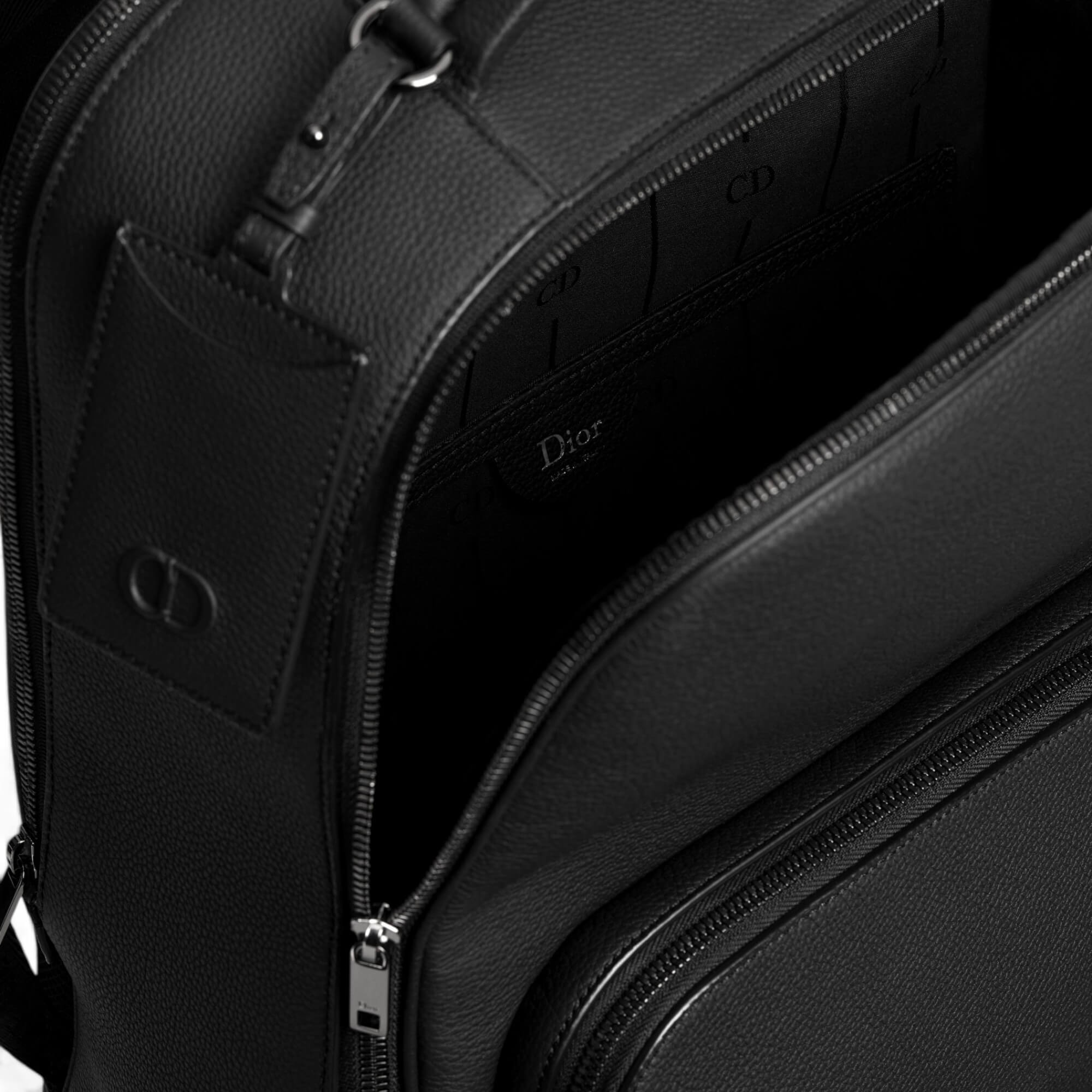 Dior CD Icon Business Backpack