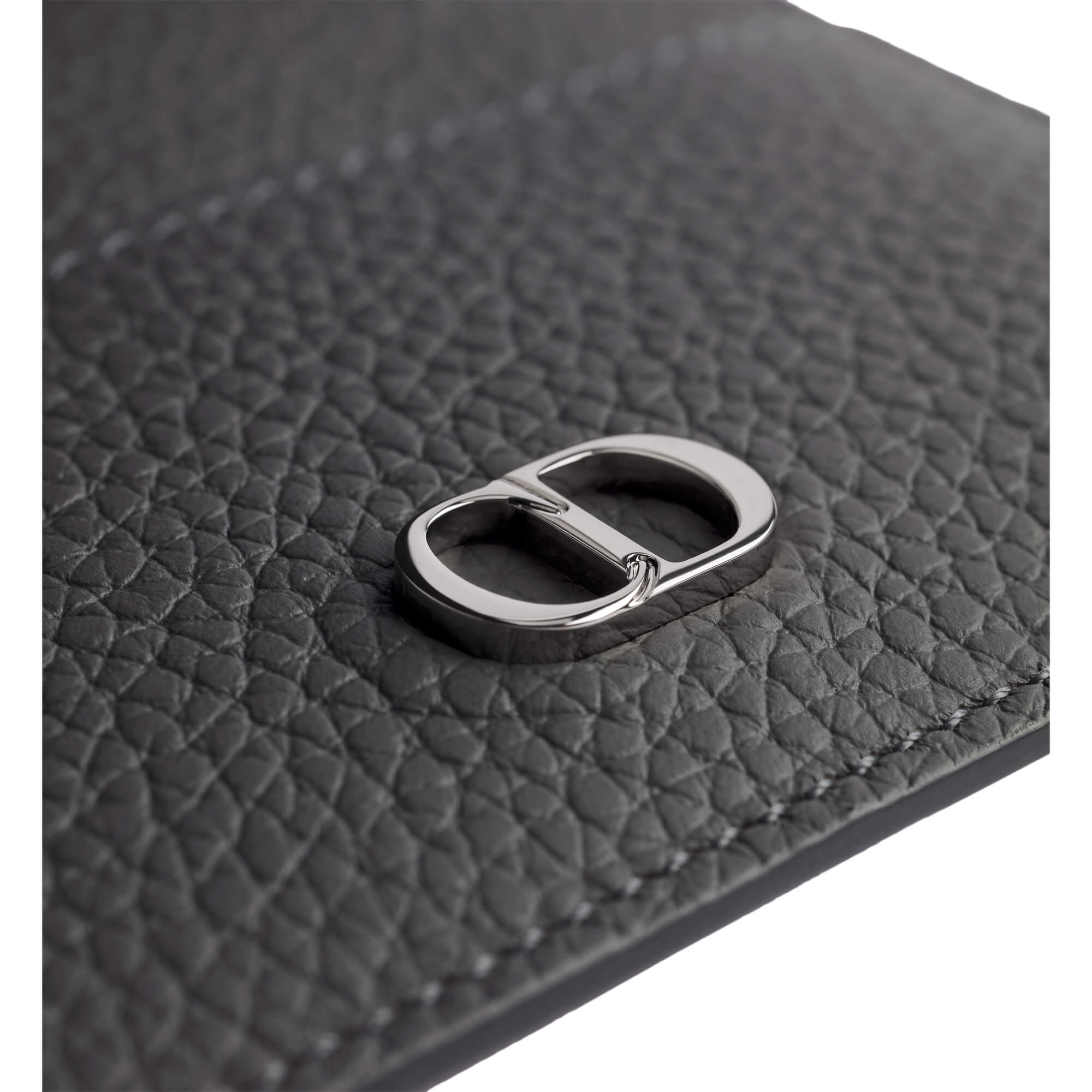 Dior CD Icon Card Holder