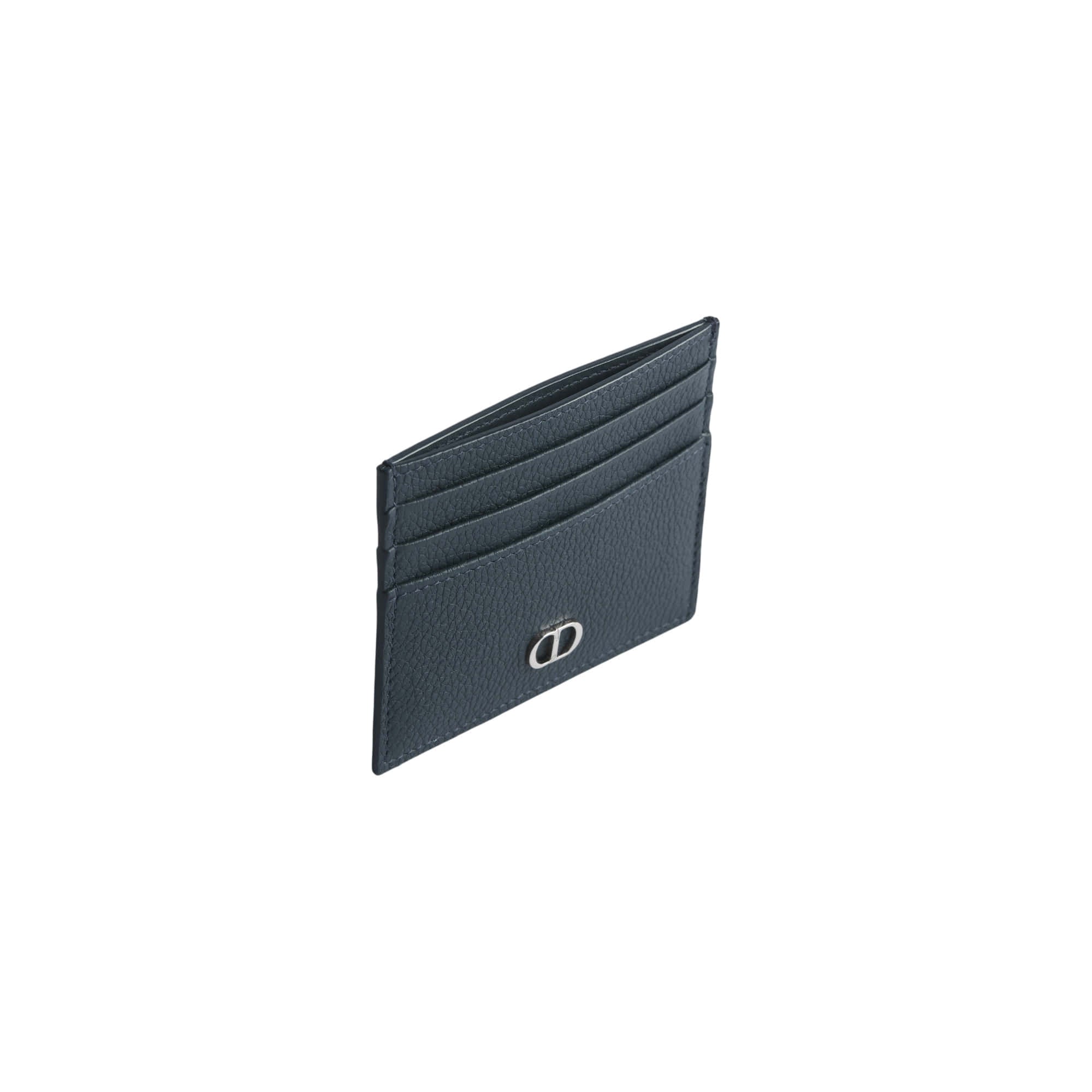 Dior CD Icon Card Holder