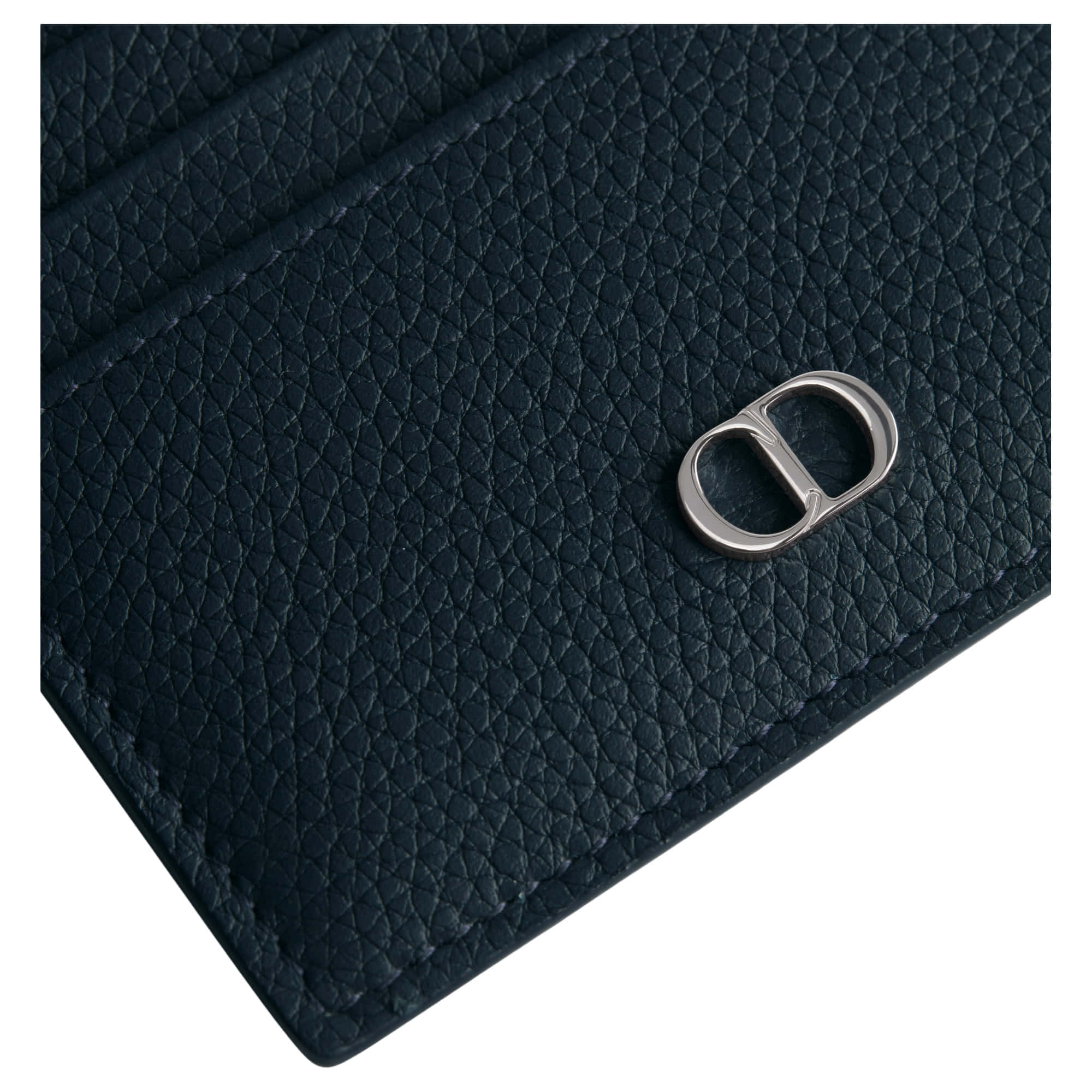 Dior CD Icon Card Holder