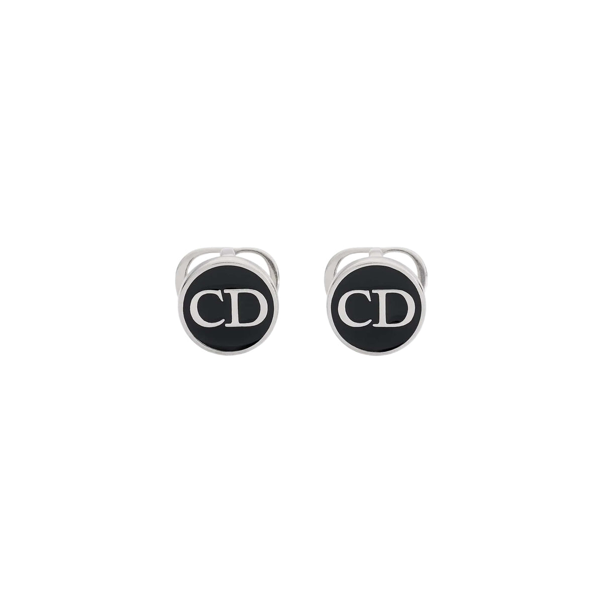 Dior CD Icon Cufflink