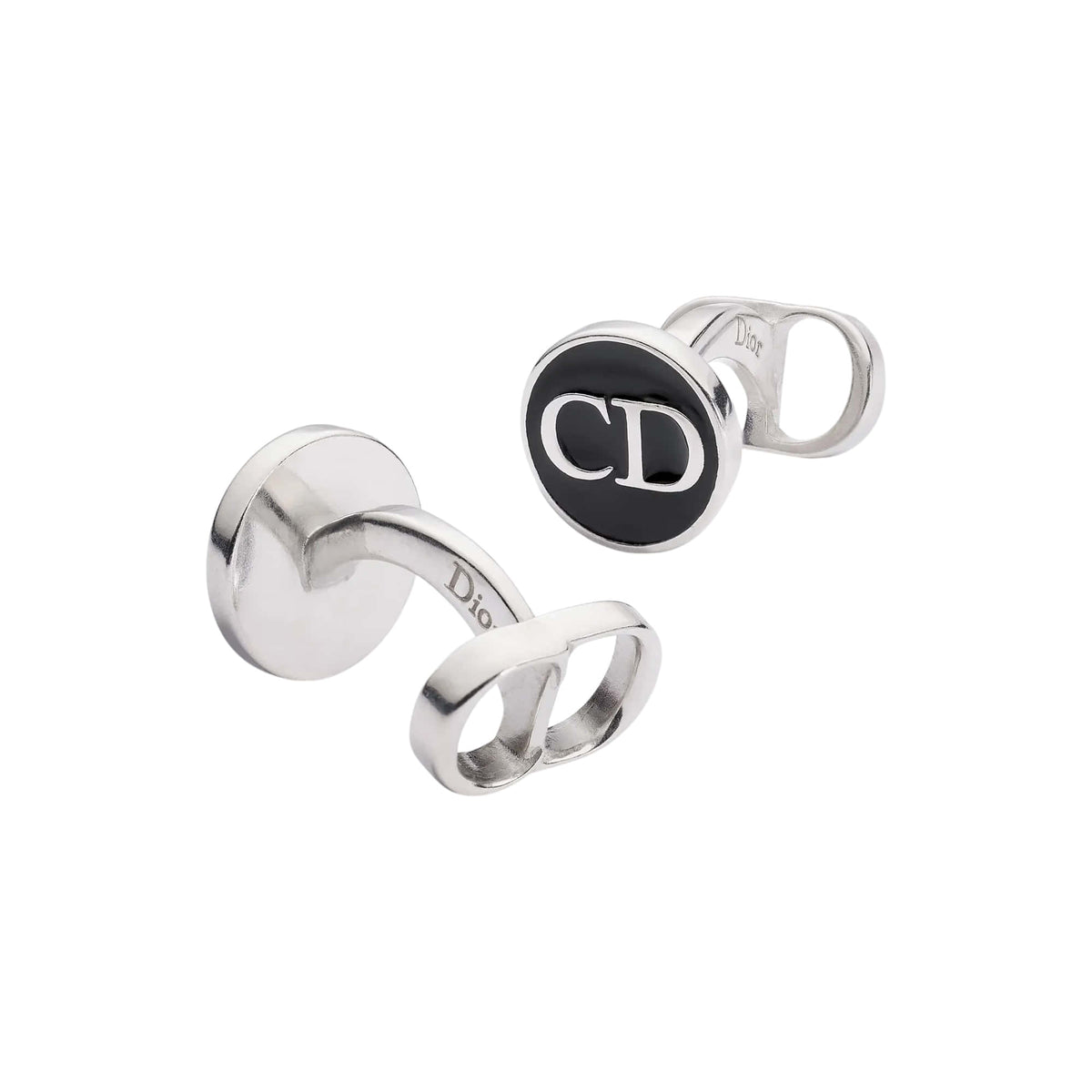 Dior CD Icon Cufflink