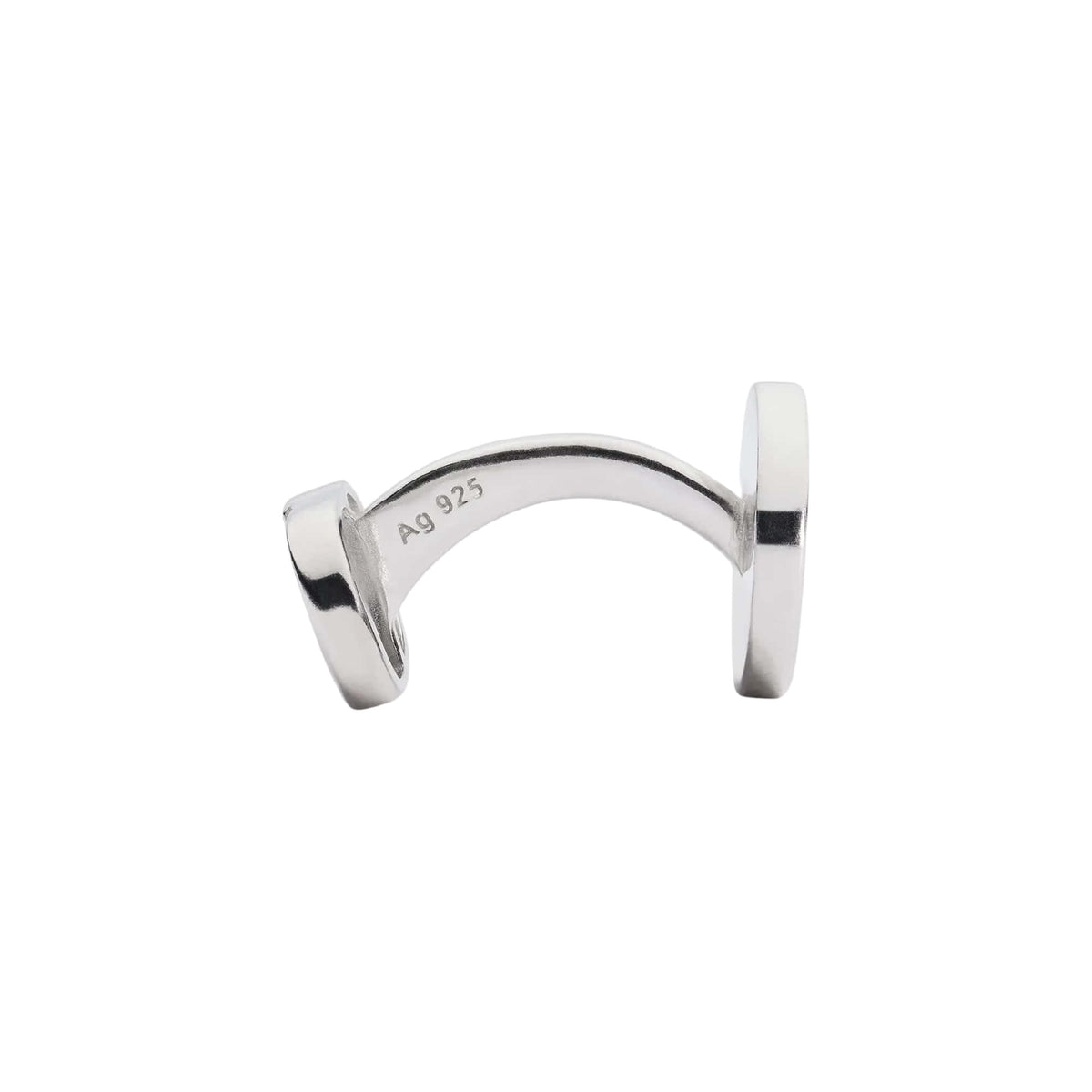 Dior CD Icon Cufflink