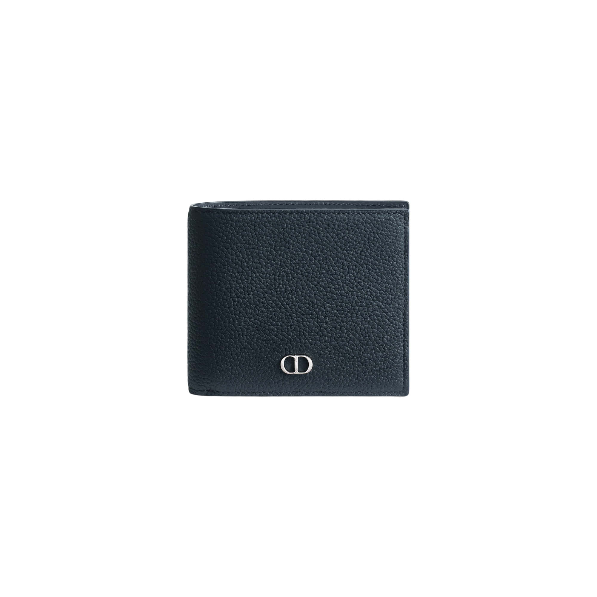 Dior CD Icon Wallet With Coin Pocket