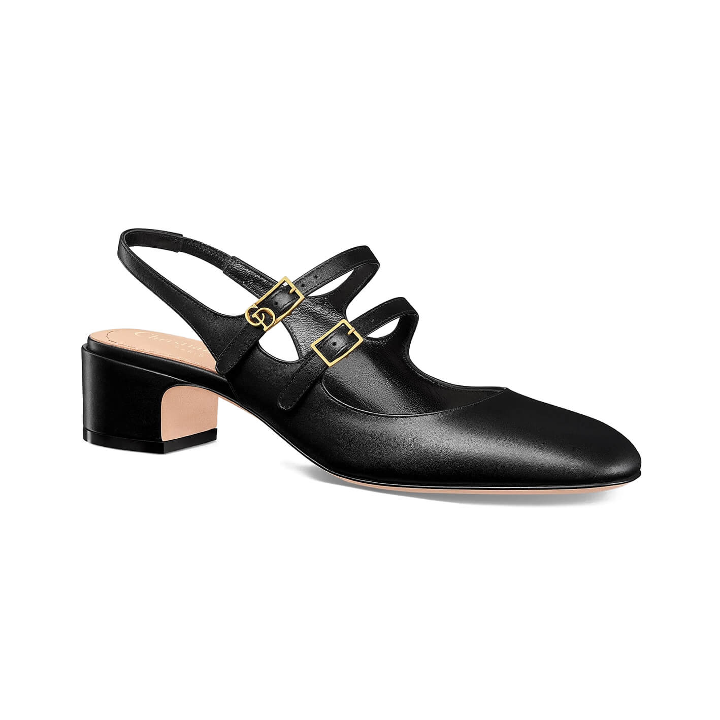 Dior Chérie Slingback Pump