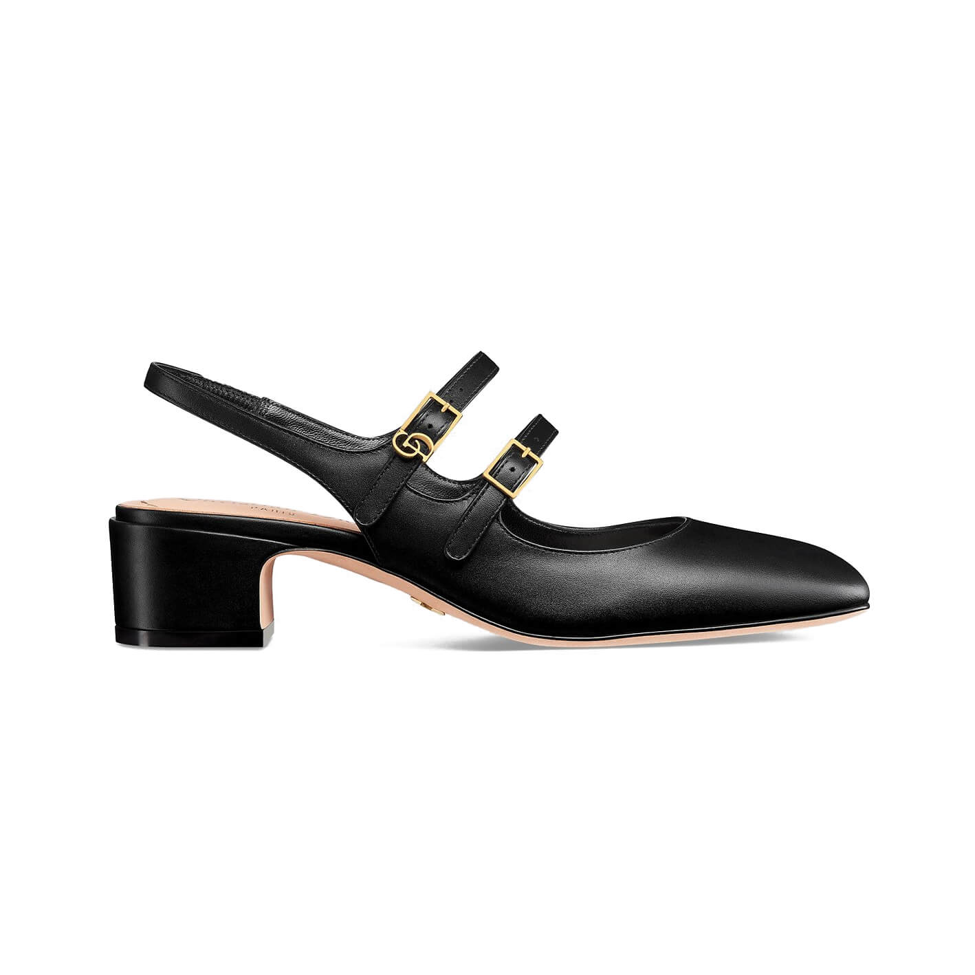 Dior Chérie Slingback Pump