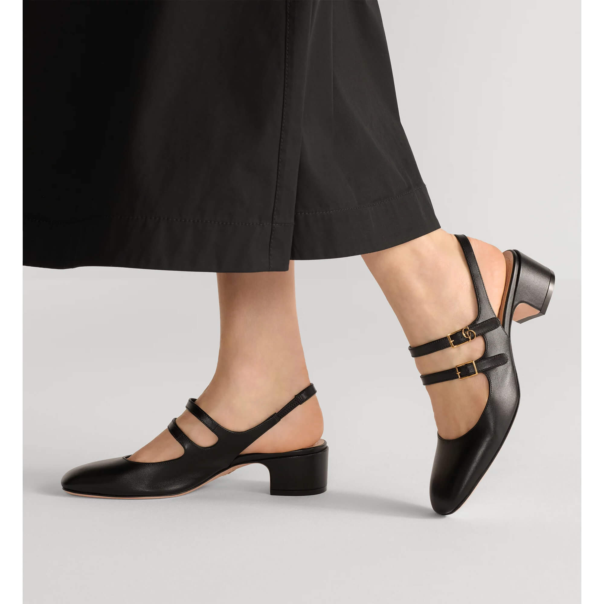 Dior Chérie Slingback Pump
