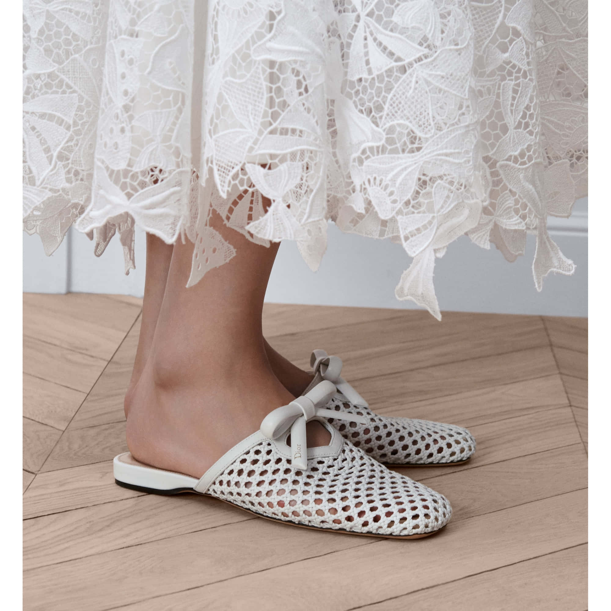 Dior Cœur Mule