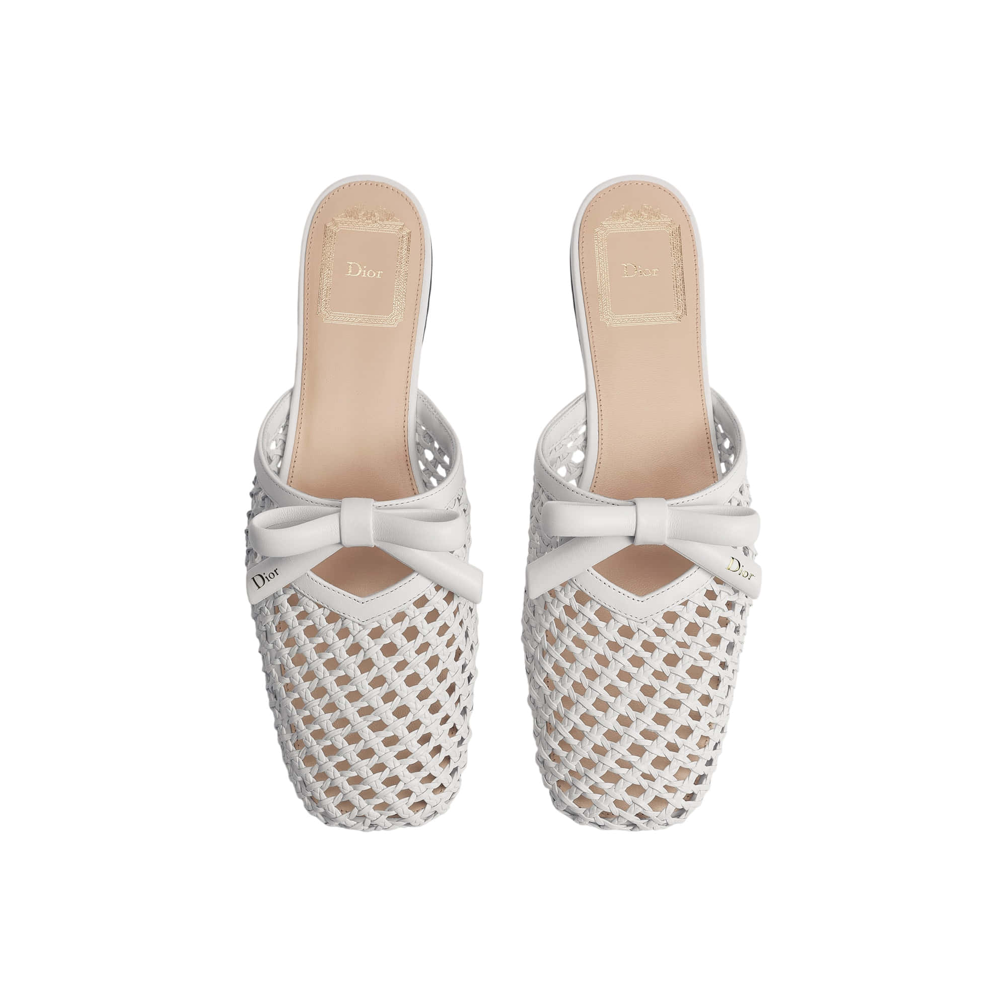 Dior Cœur Mule