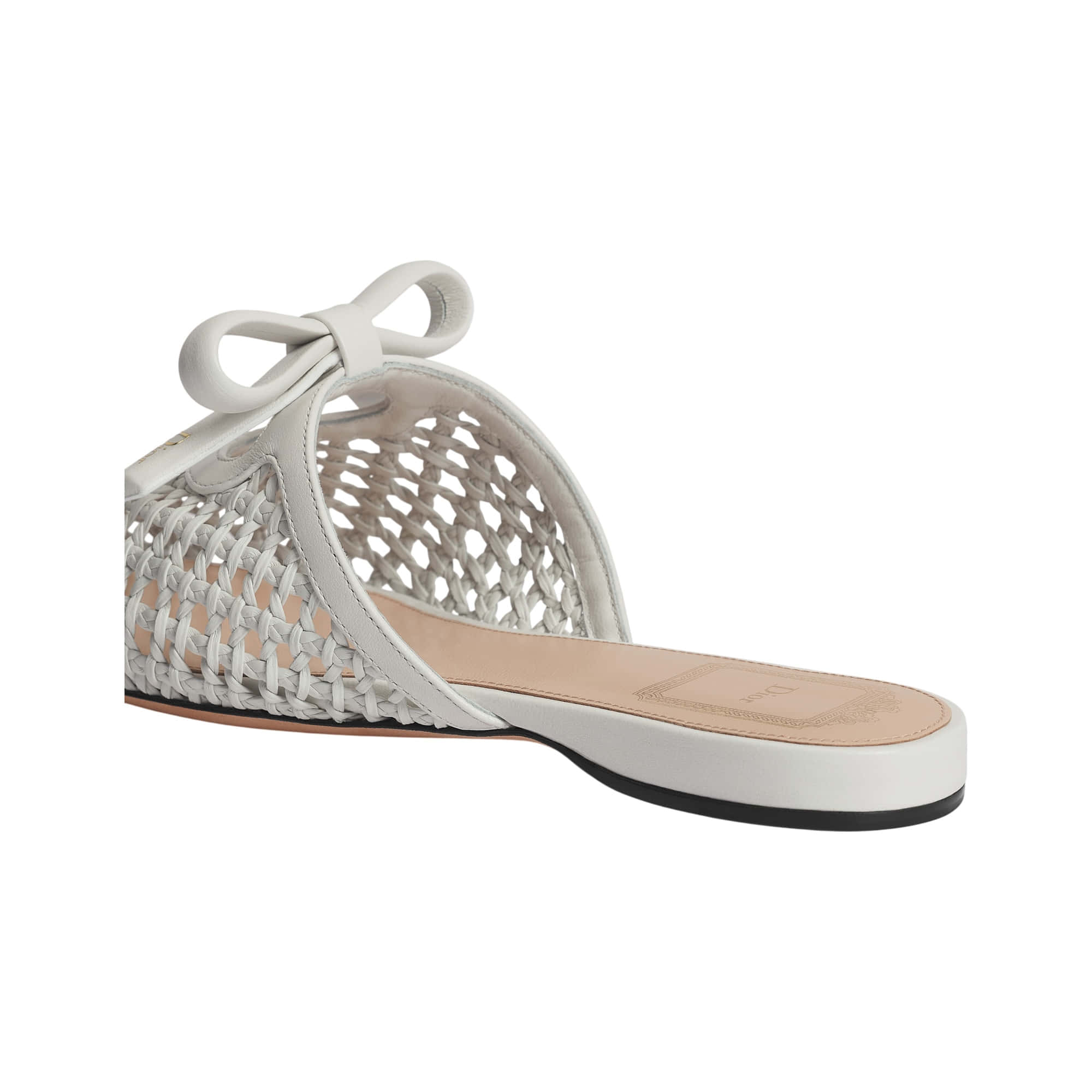 Dior Cœur Mule