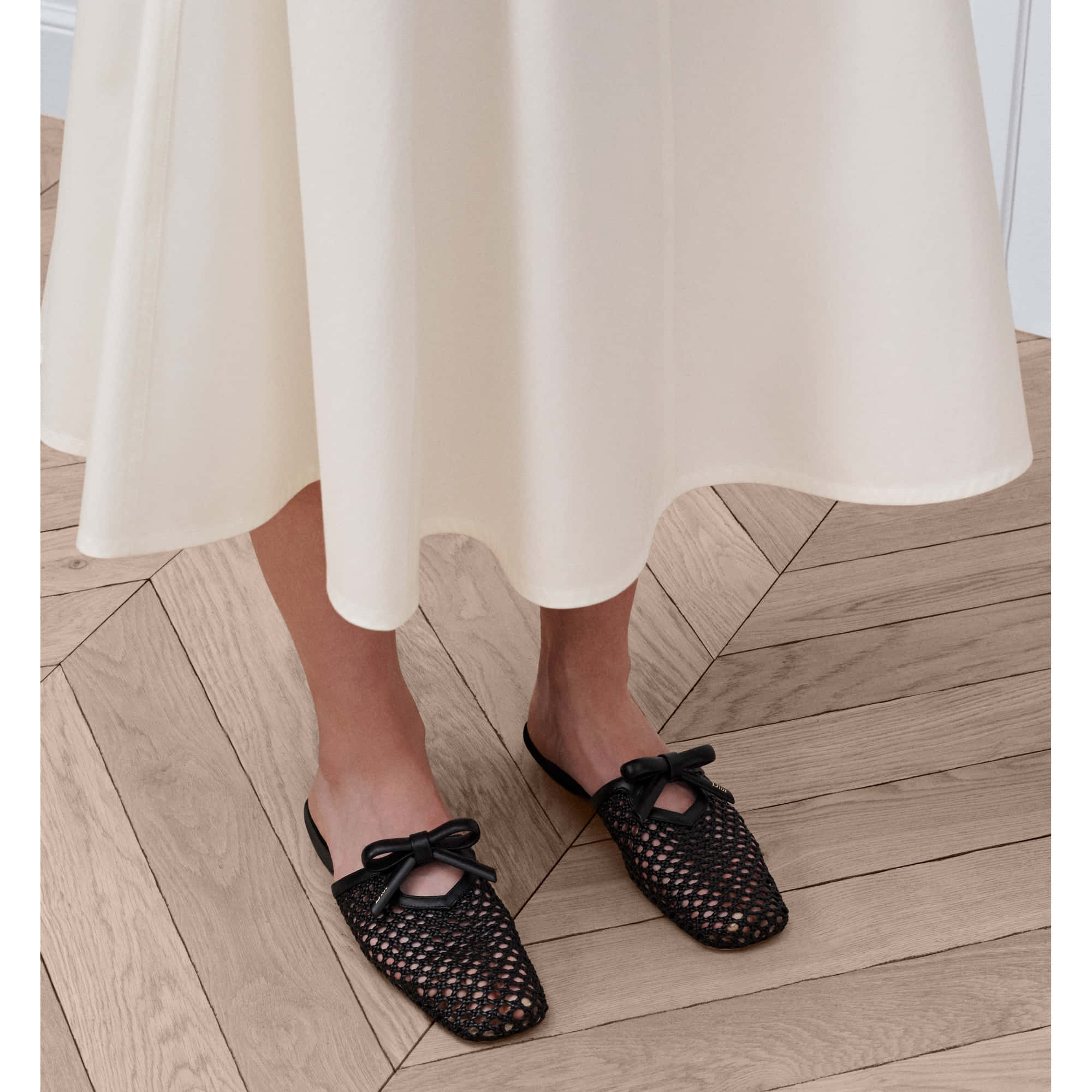 Dior Cœur Mule