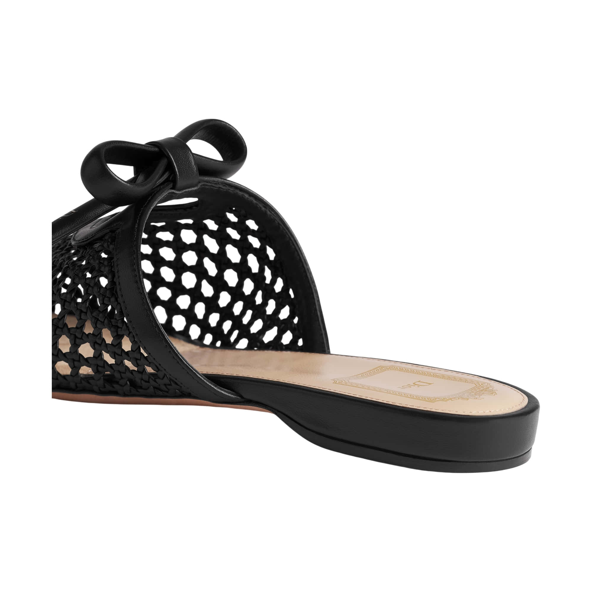Dior Cœur Mule