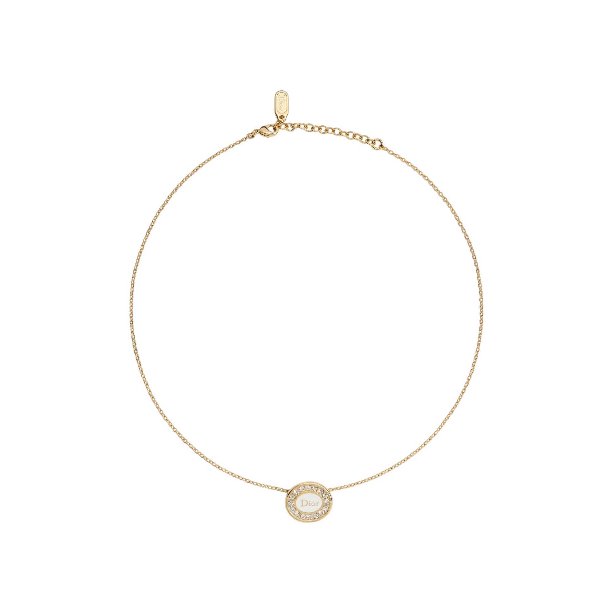 Dior Core Necklace