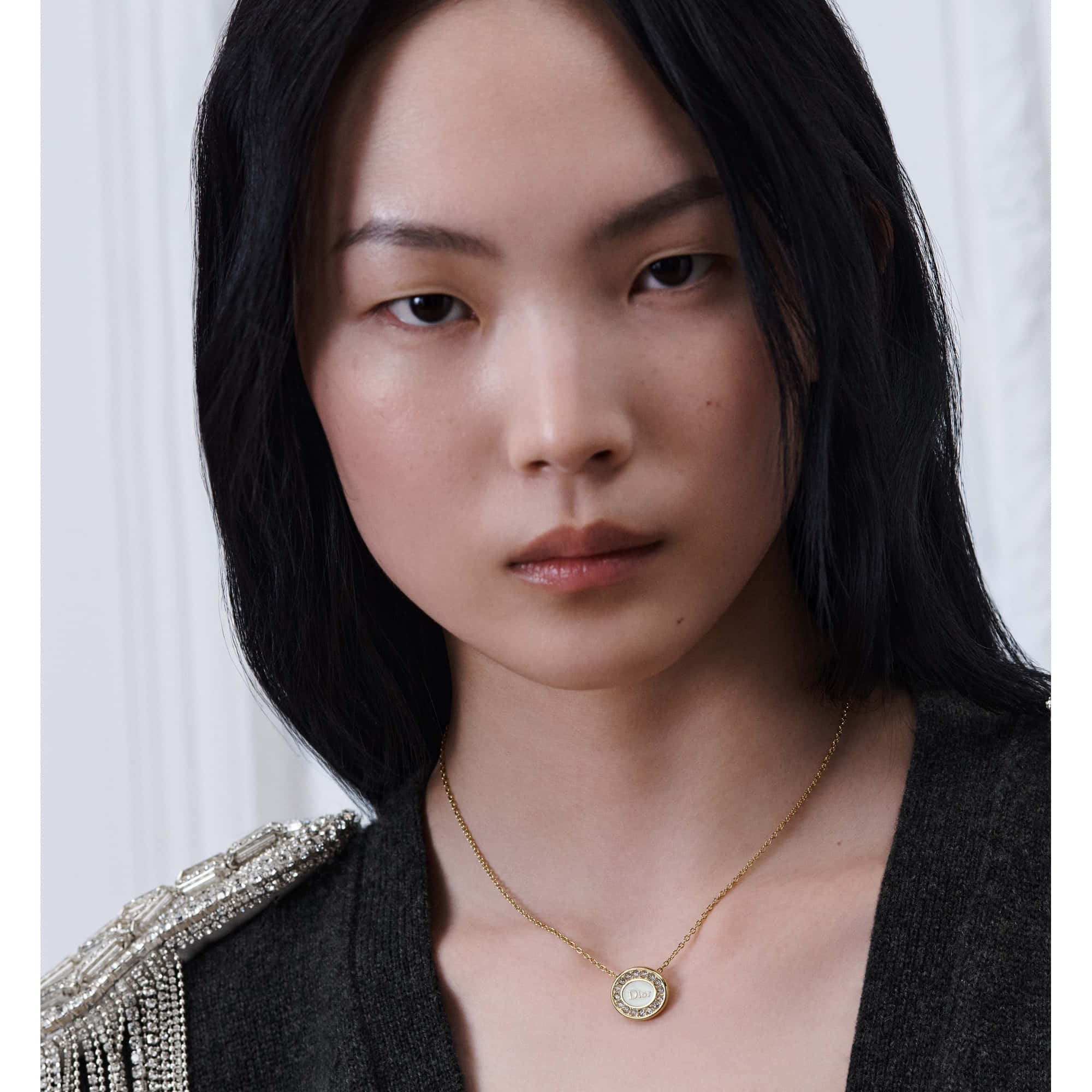 Dior Core Necklace