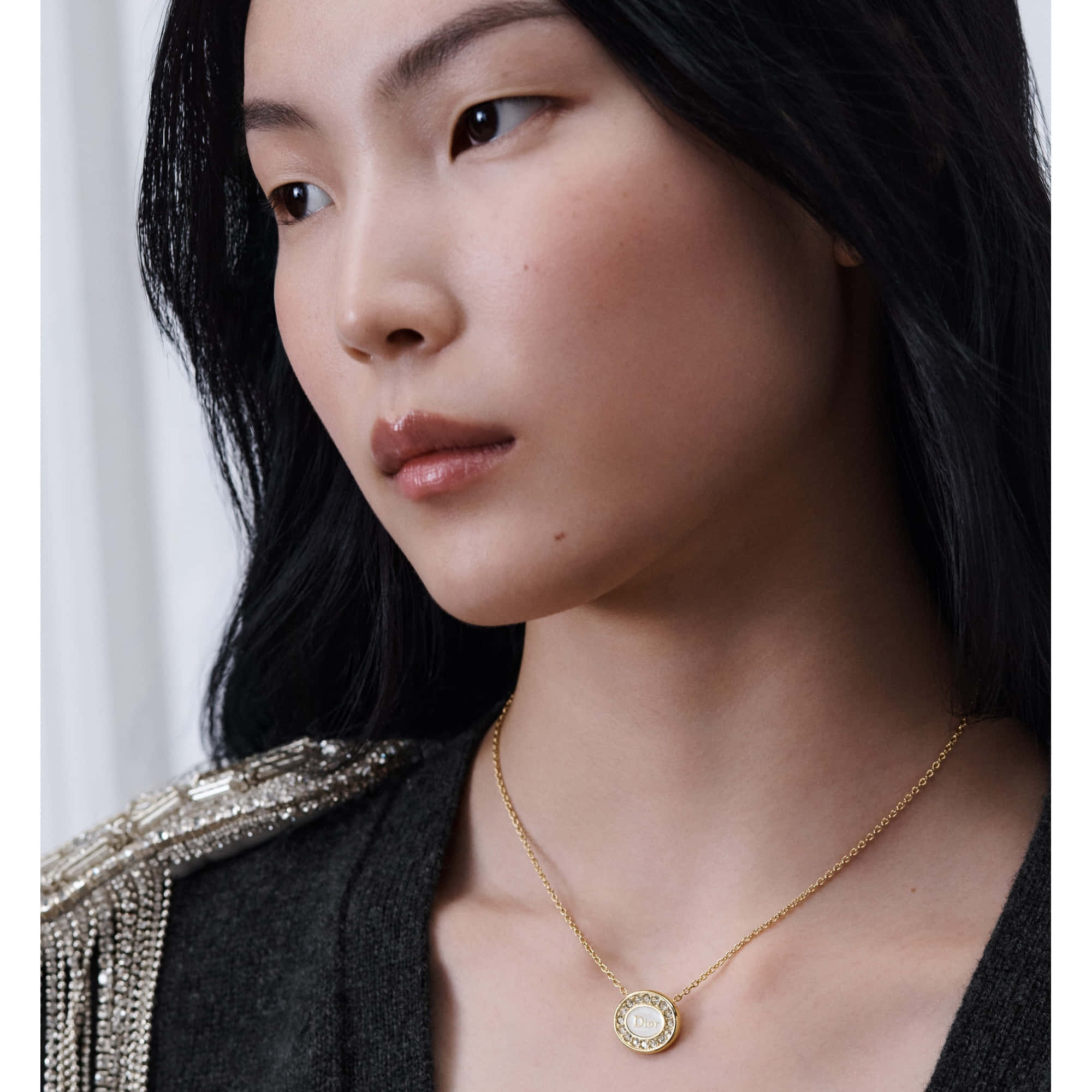 Dior Core Necklace