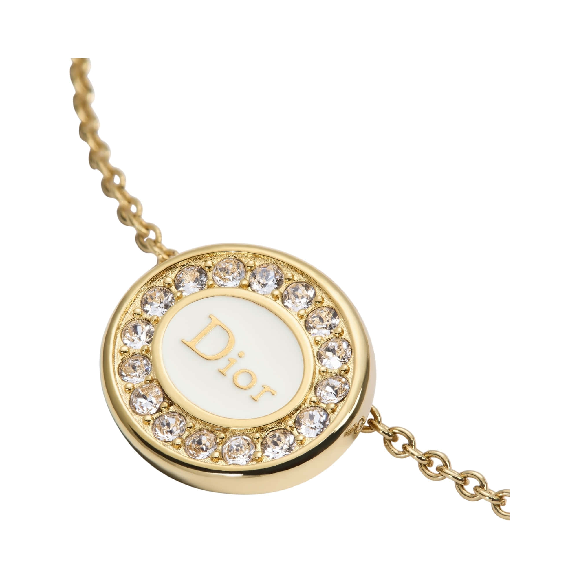 Dior Core Necklace
