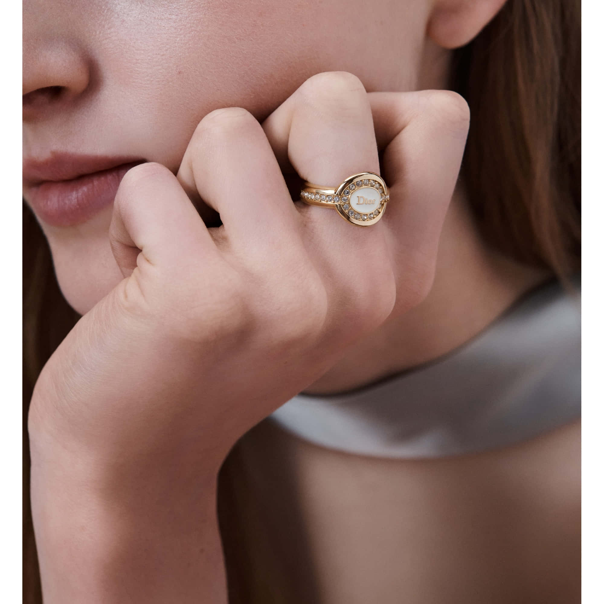 Dior Core Ring