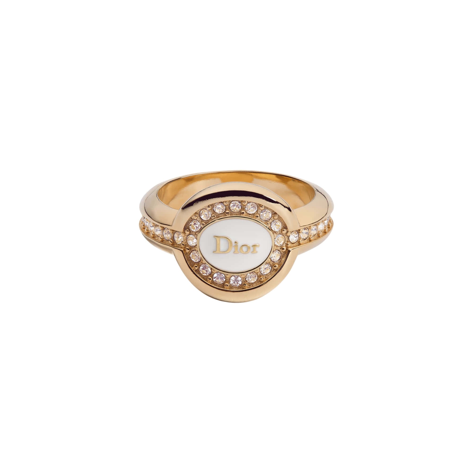 Dior Core Ring