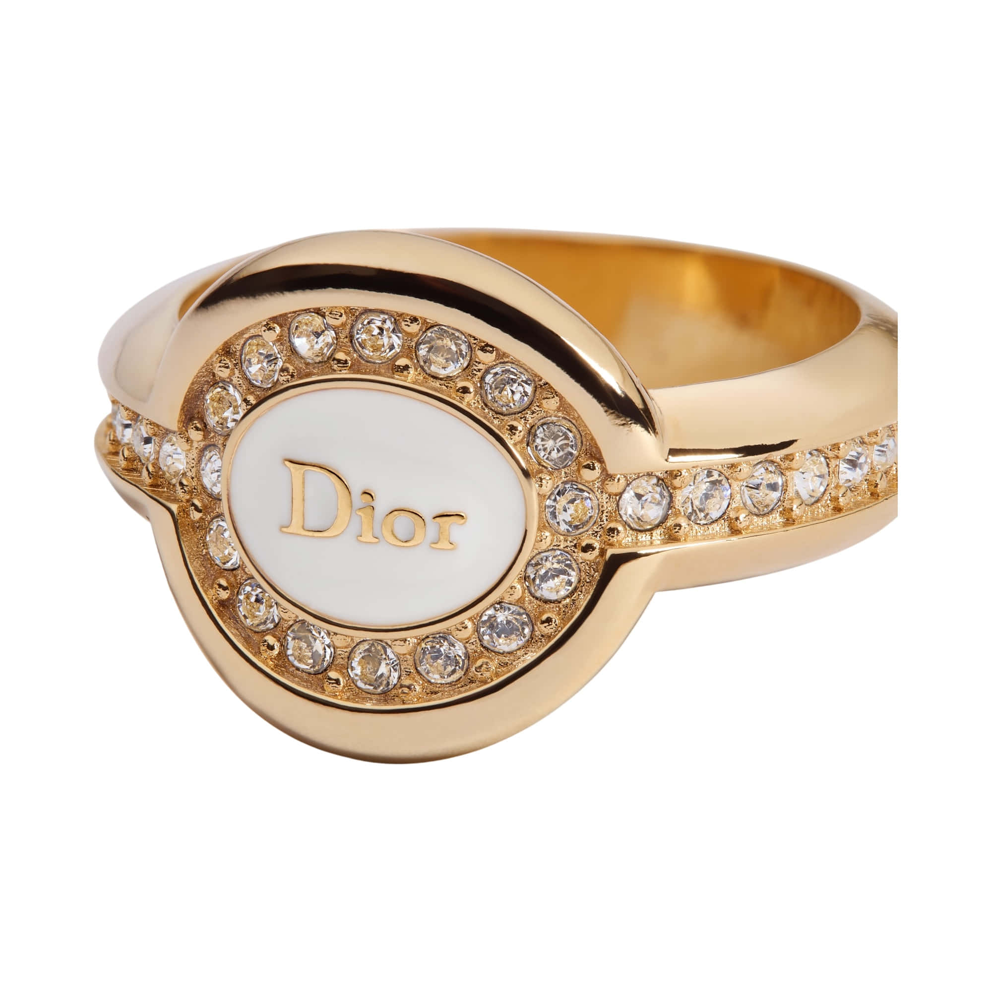 Dior Core Ring