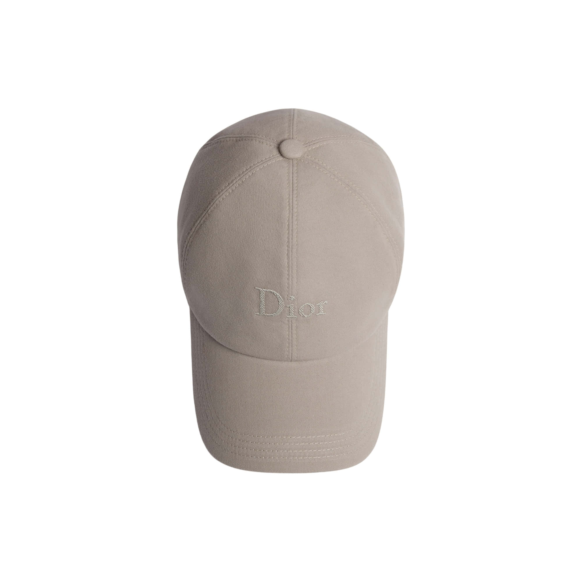 Dior Crafty Cap