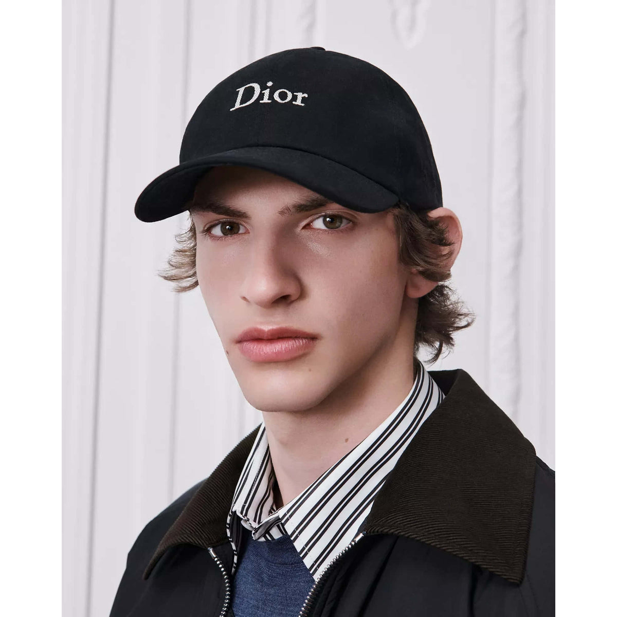 Dior Crafty Cap