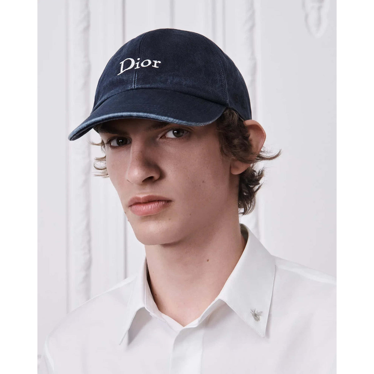 Dior Crafty Cap