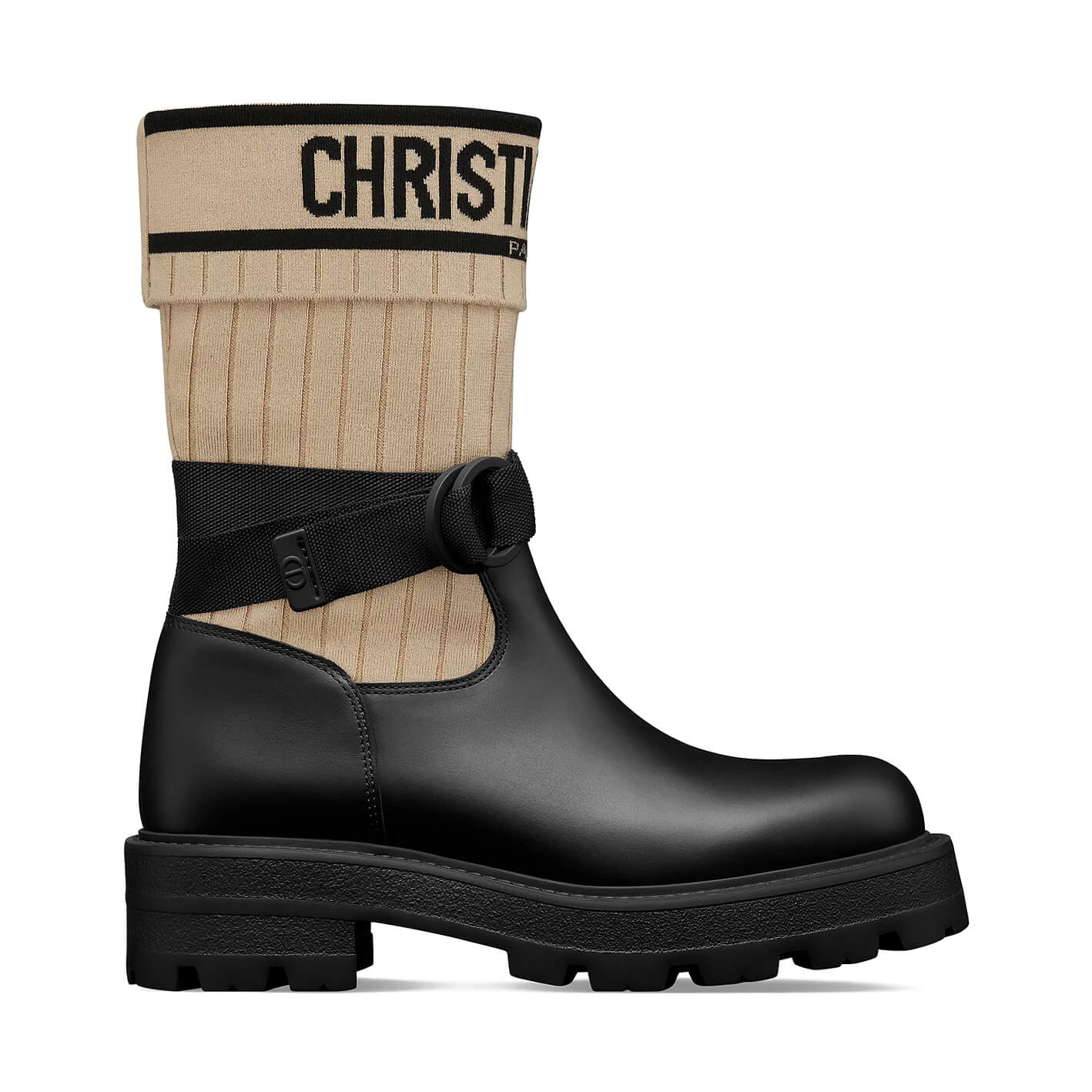 Dior D-Major Ankle Boot