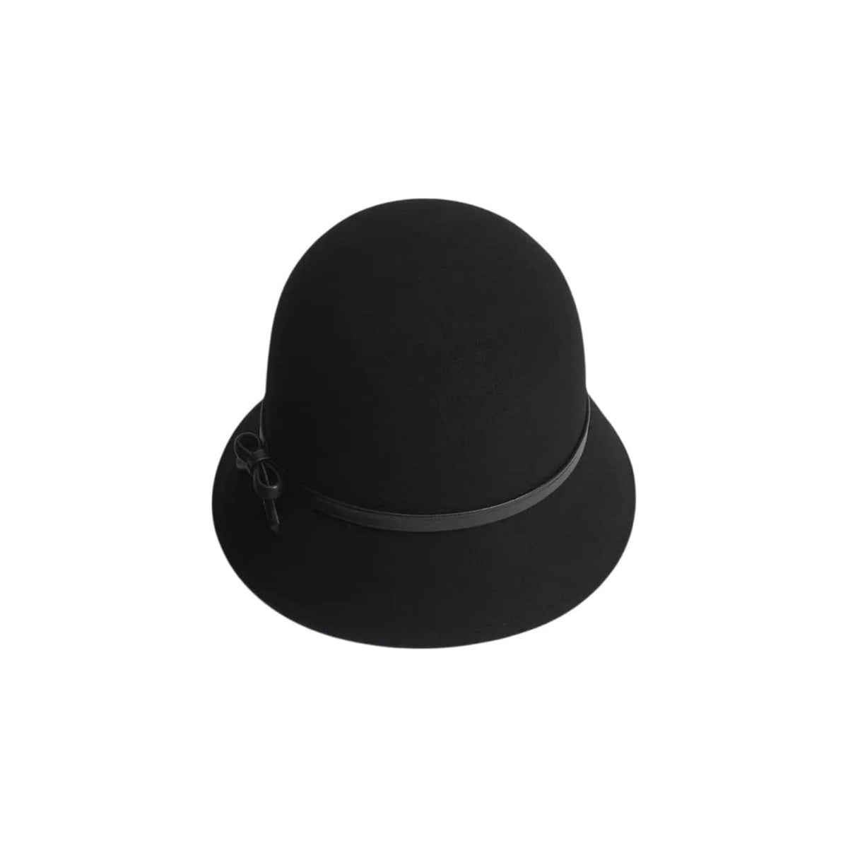 Dior D-tulipe Small Brim Cloche