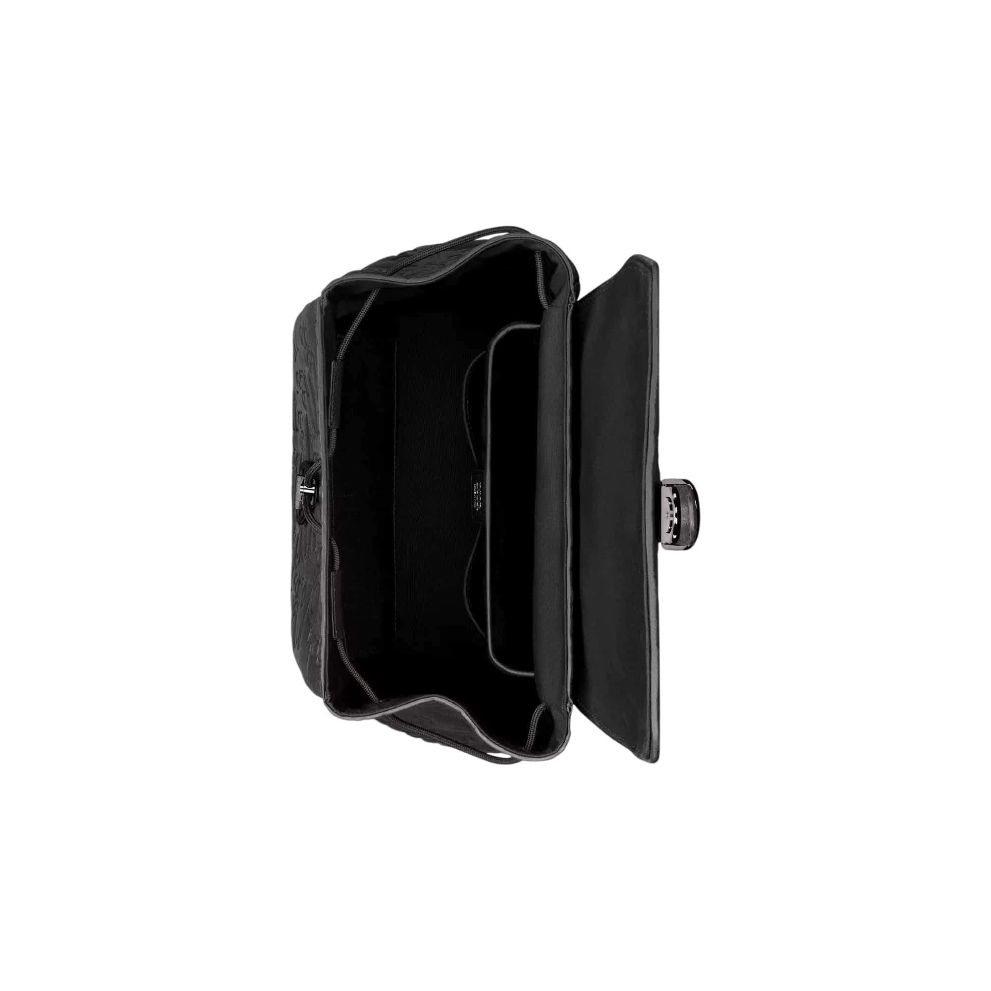 Dior Daily Backpack with Flap