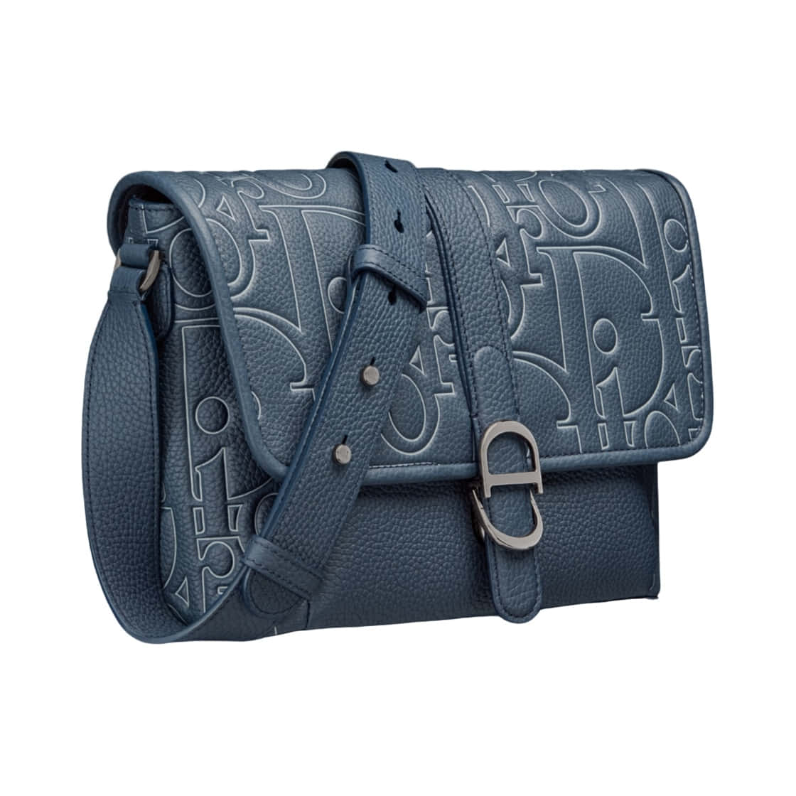 Dior Daily Medium Flap Messenger Bag