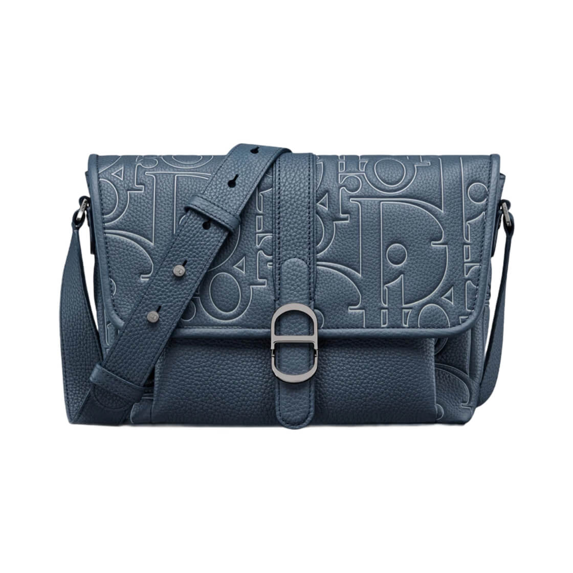 Dior Daily Medium Flap Messenger Bag