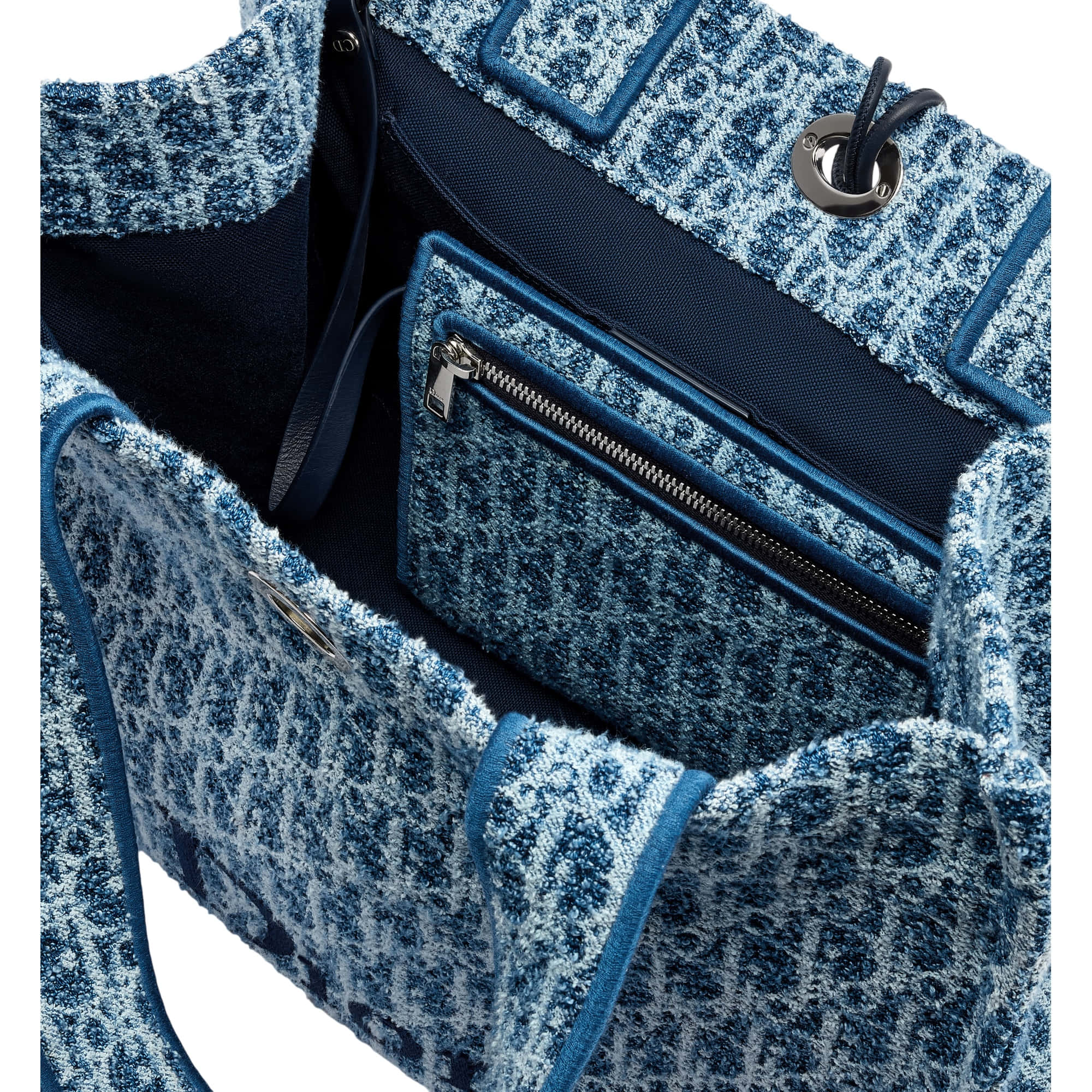 Dior Dioriviera Medium Book Tote