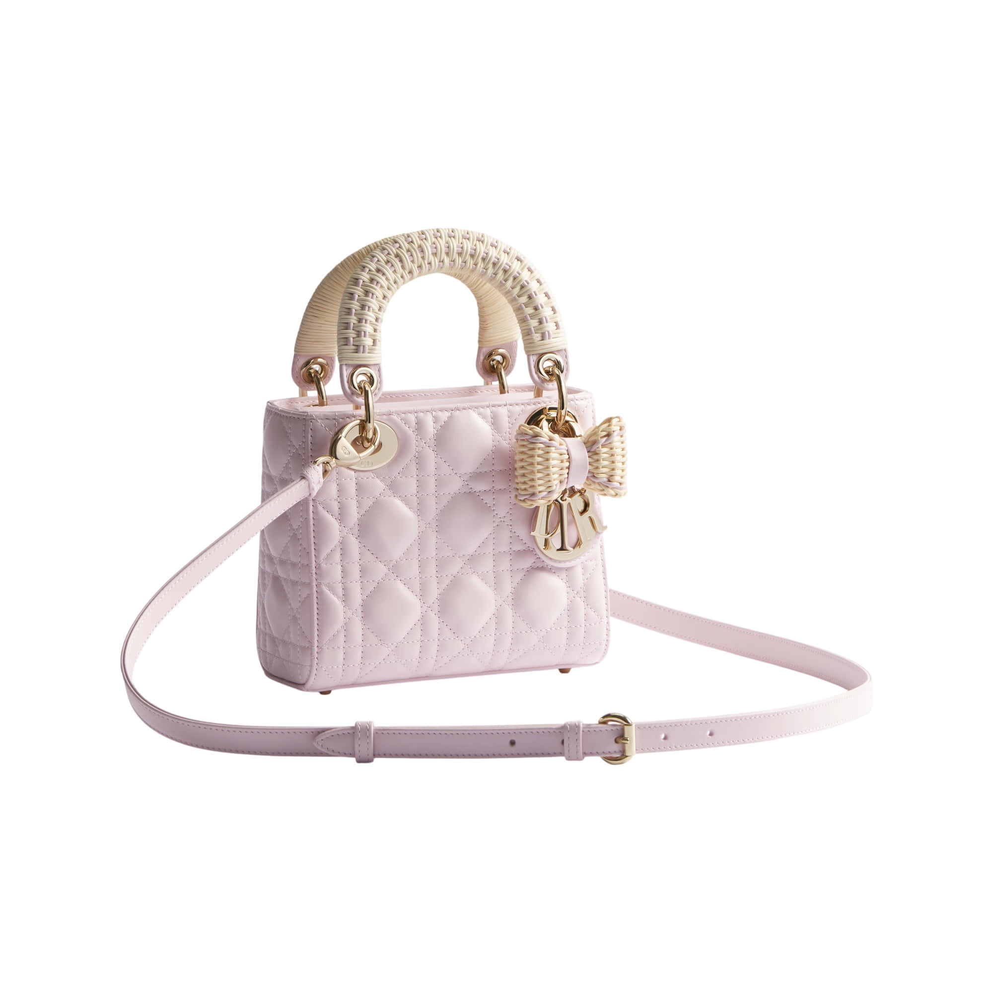 Dior Dioriviera Mini Bag