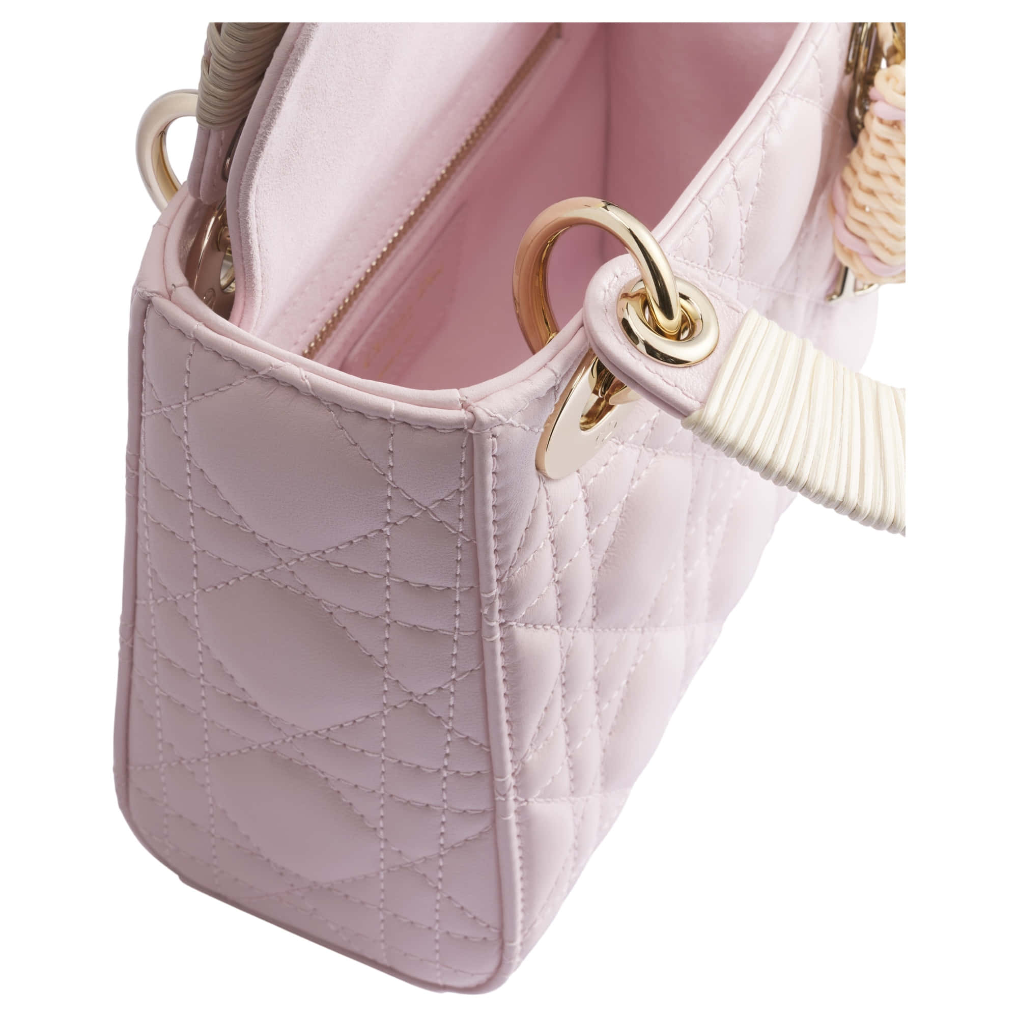 Dior Dioriviera Mini Bag