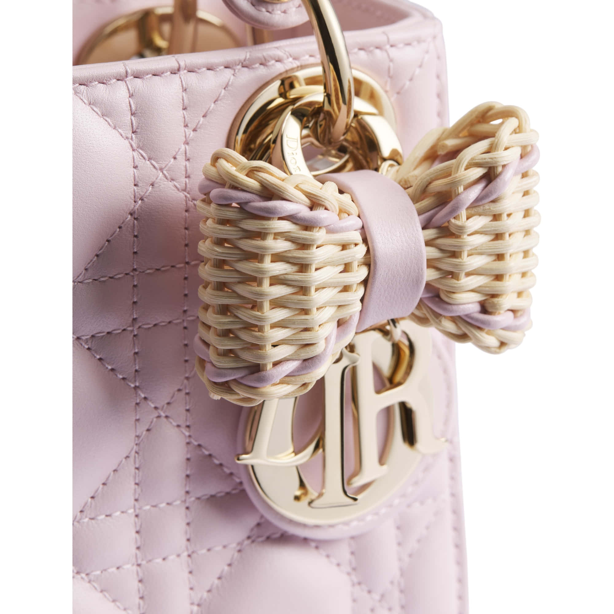 Dior Dioriviera Mini Bag
