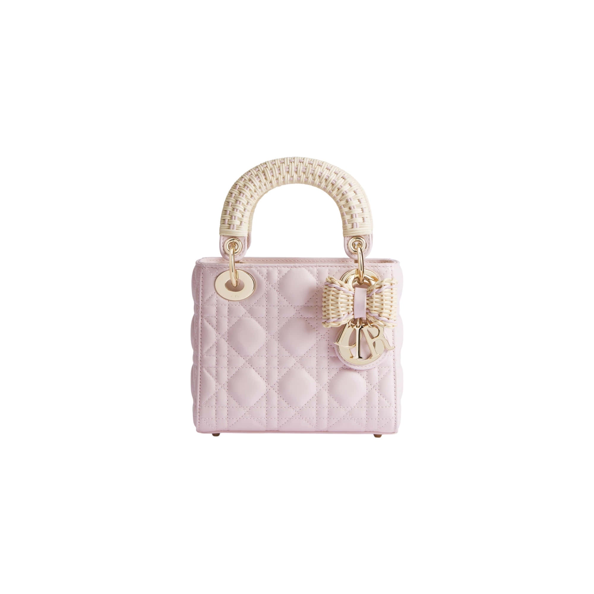 Dior Dioriviera Mini Bag