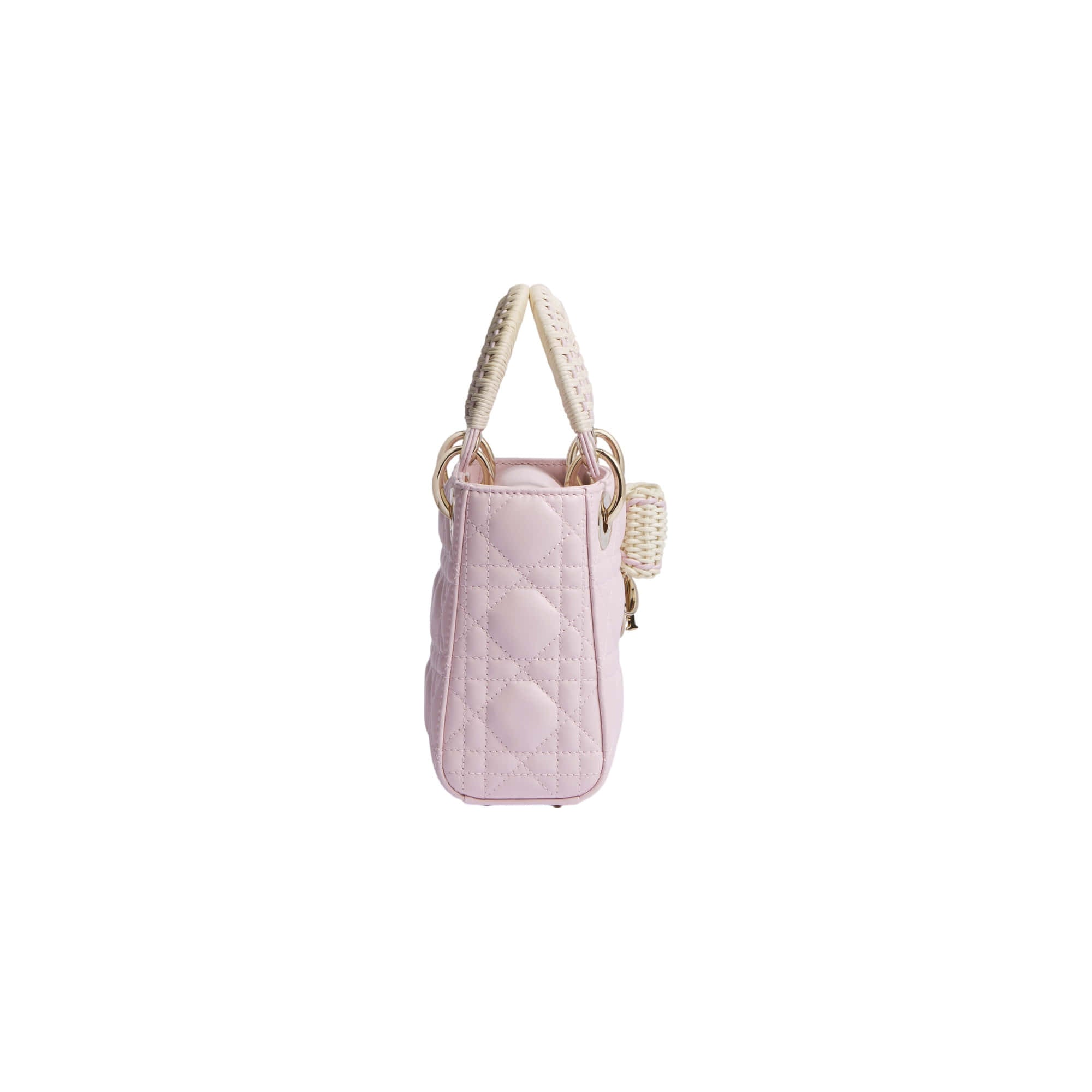 Dior Dioriviera Mini Bag