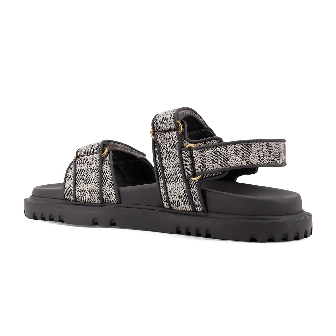 Dior Dioract Sandal