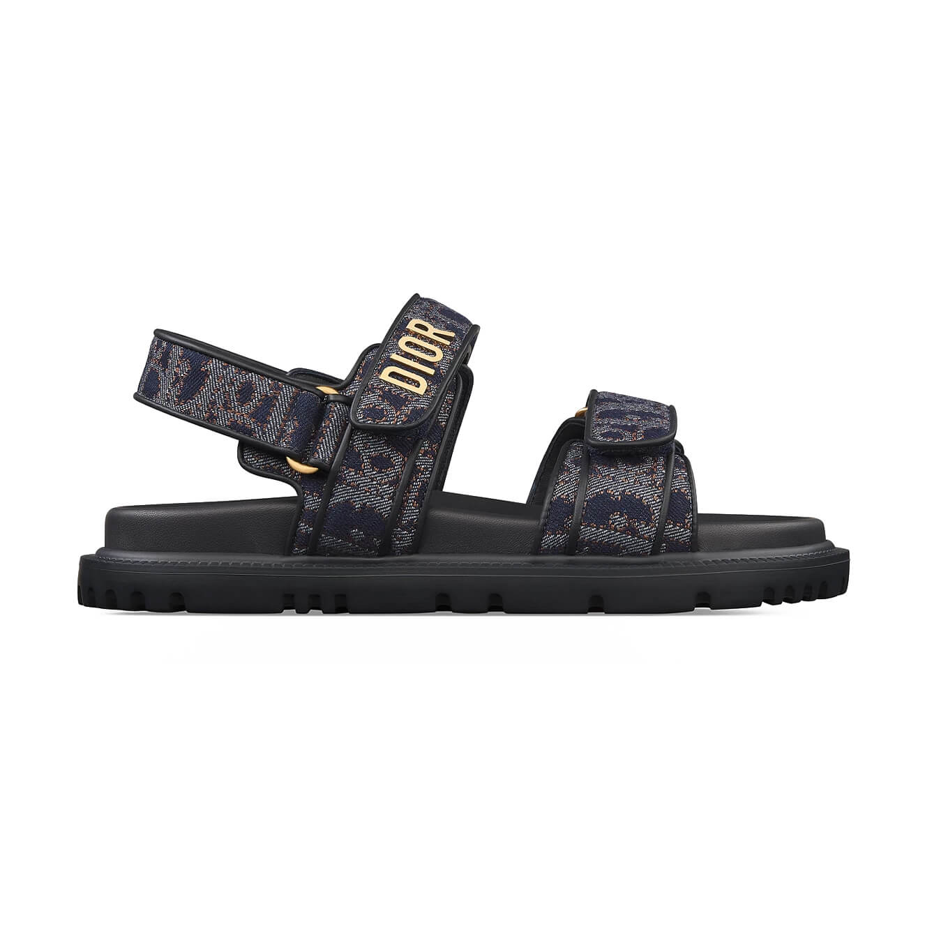 Dior Dioract Sandal