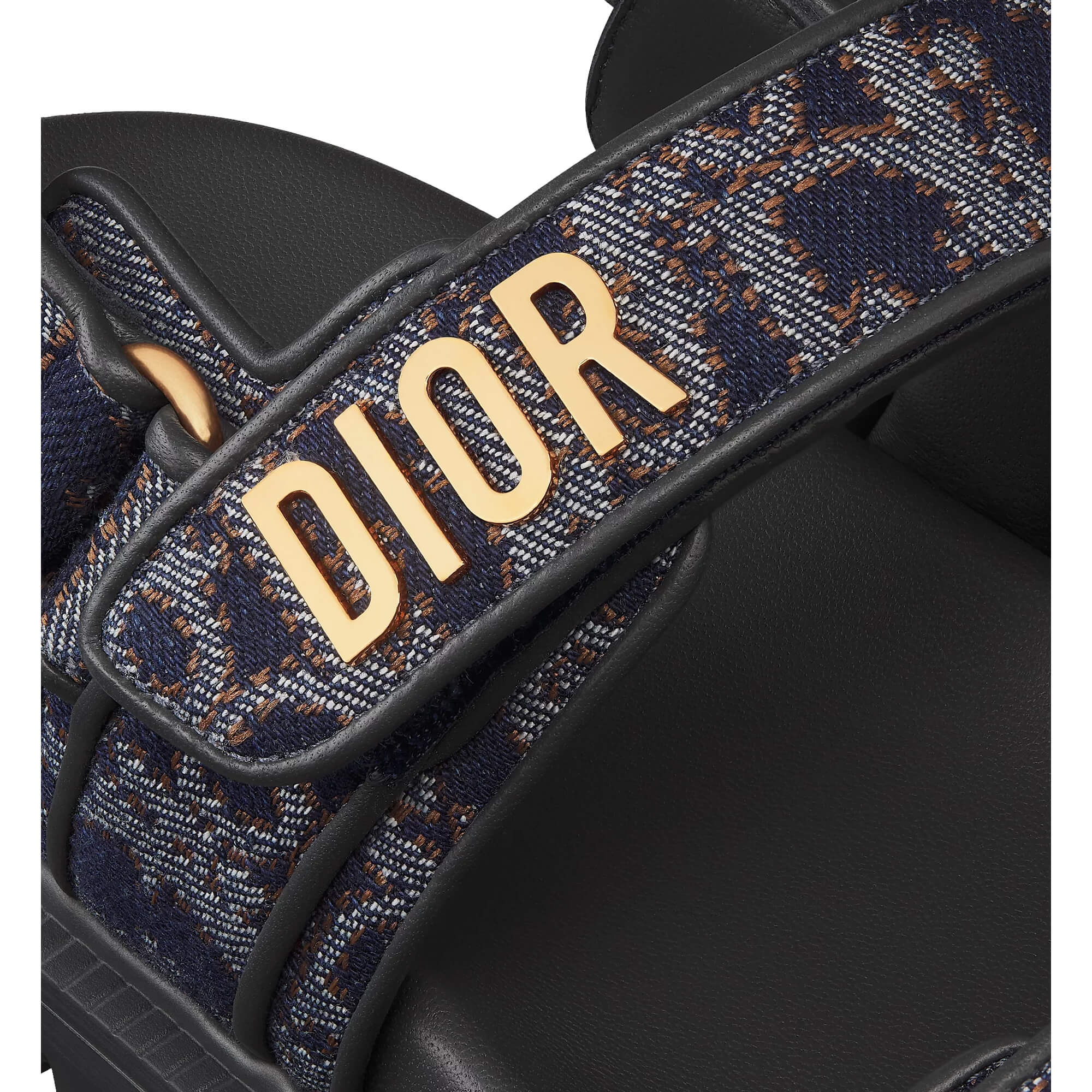 Dior Dioract Sandal