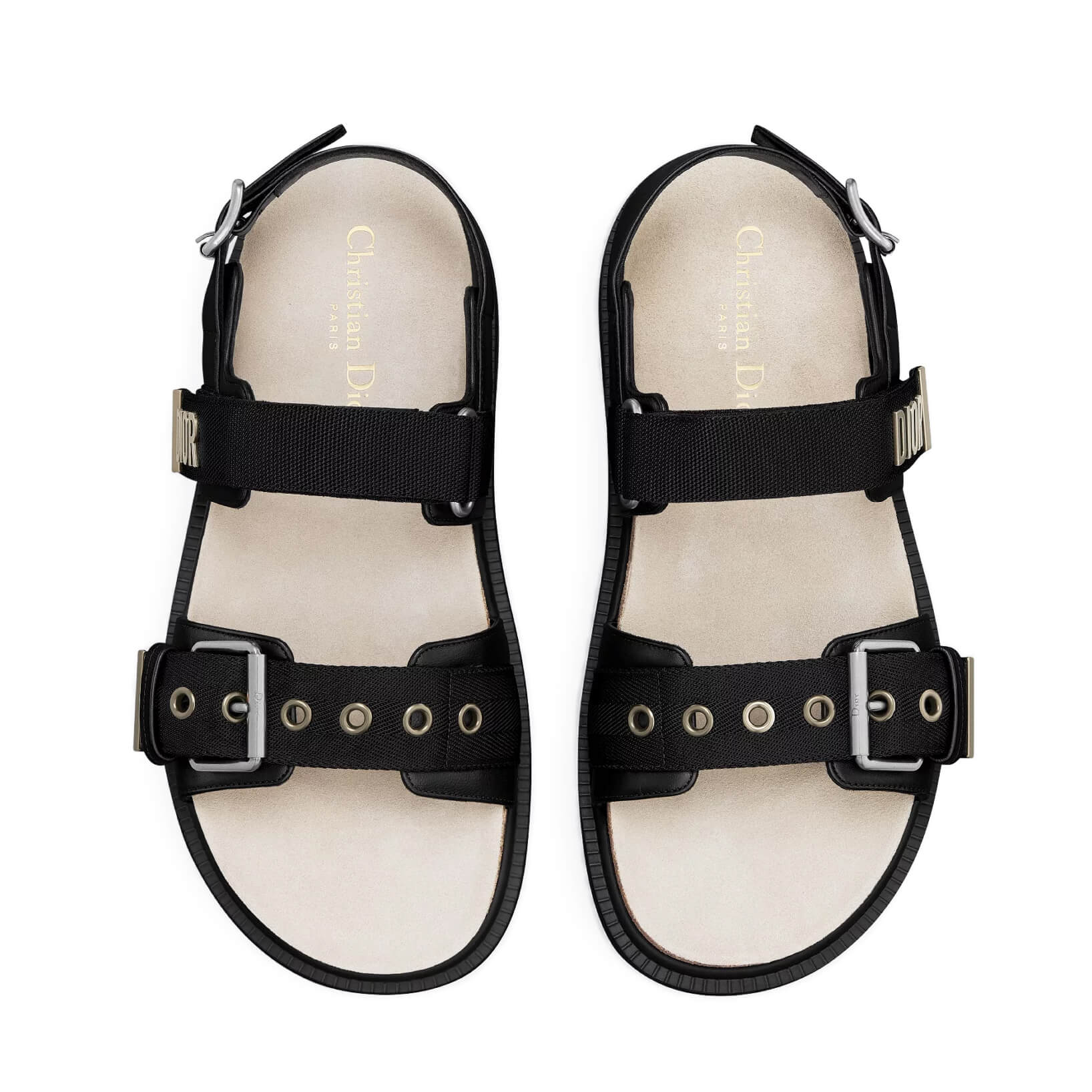 Dior Dioract Sandal