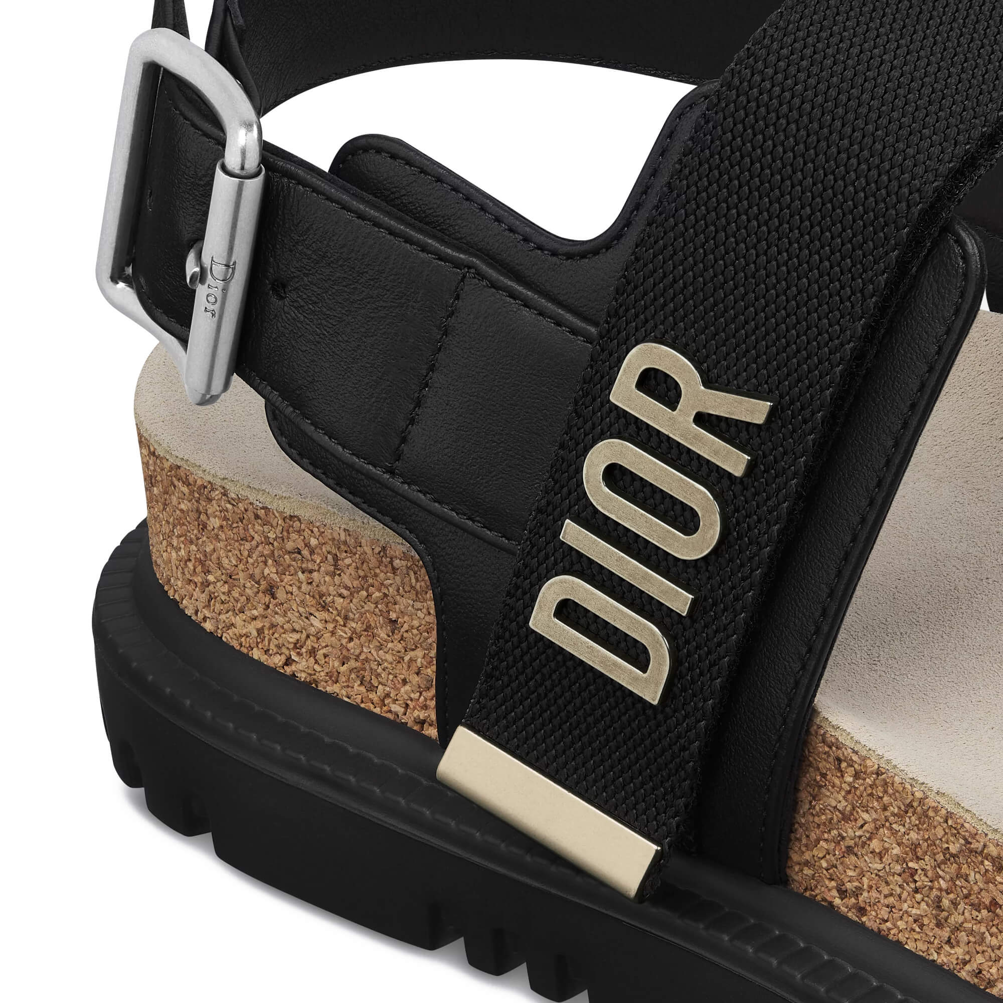 Dior Dioract Sandal
