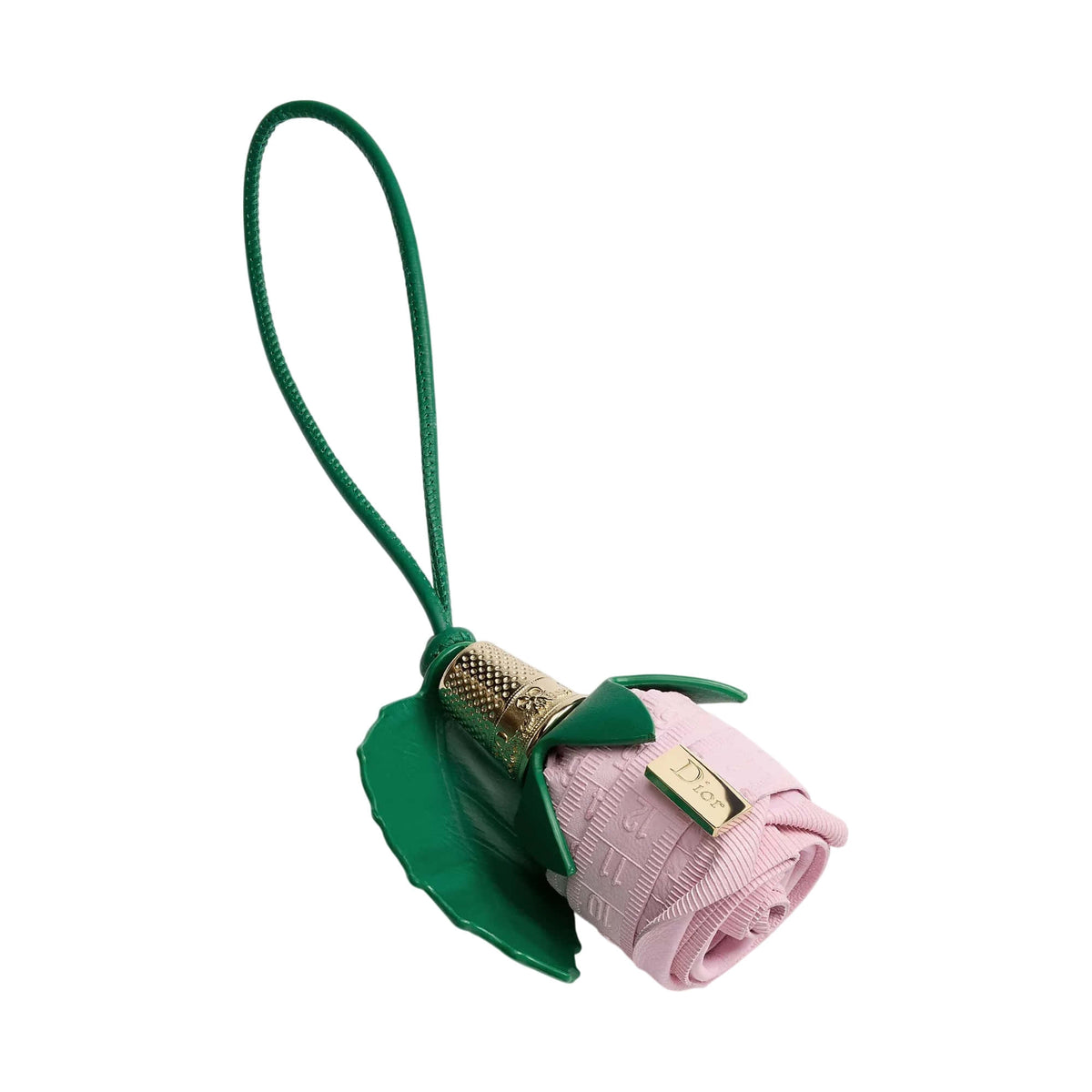 Dior Dioramour Rose Bag Charm